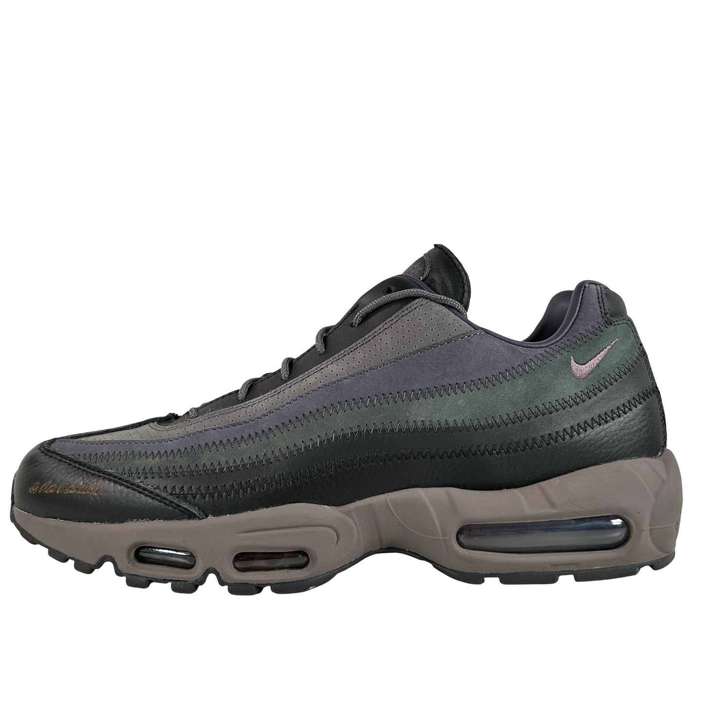 FZ8743 001 Nike Air Max 95 A Ma Maniére Hand Wash Cold [USED] - 11 M (Used)