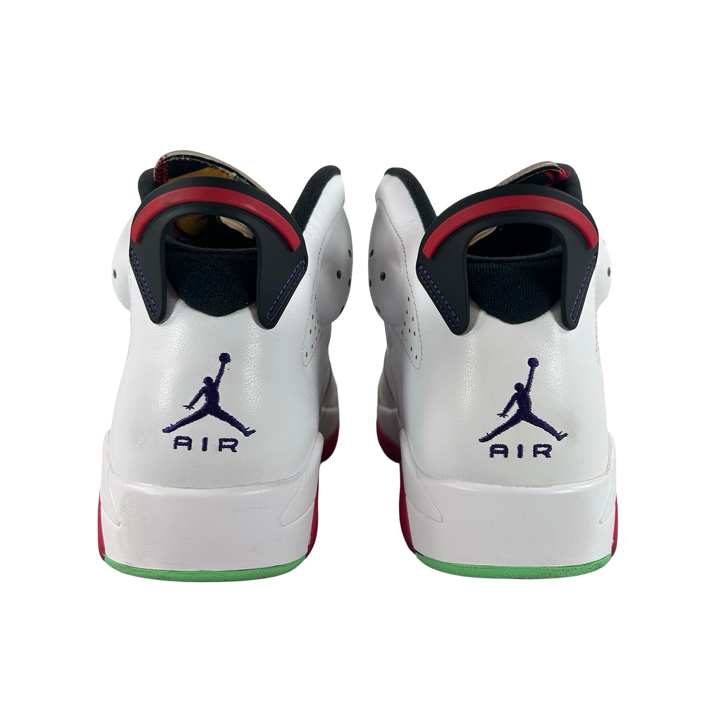 CT8529 062 Jordan 6 Retro Hare [USED] - 12 M (Used)