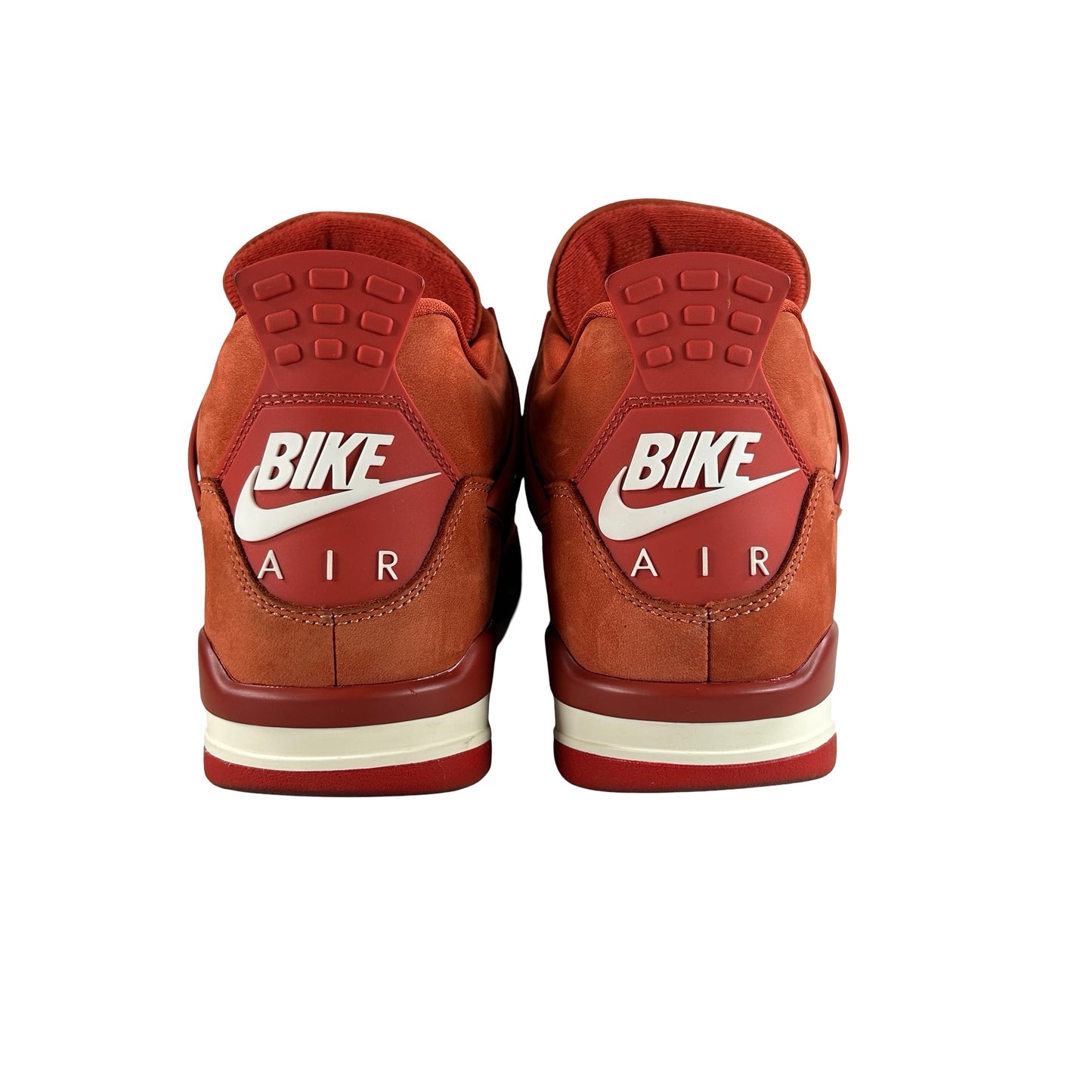 HF4340 800 Air Jordan 4 Retro OG SP Nigel Sylvester Brick by Brick [USED] - 10.5 M (Used3)