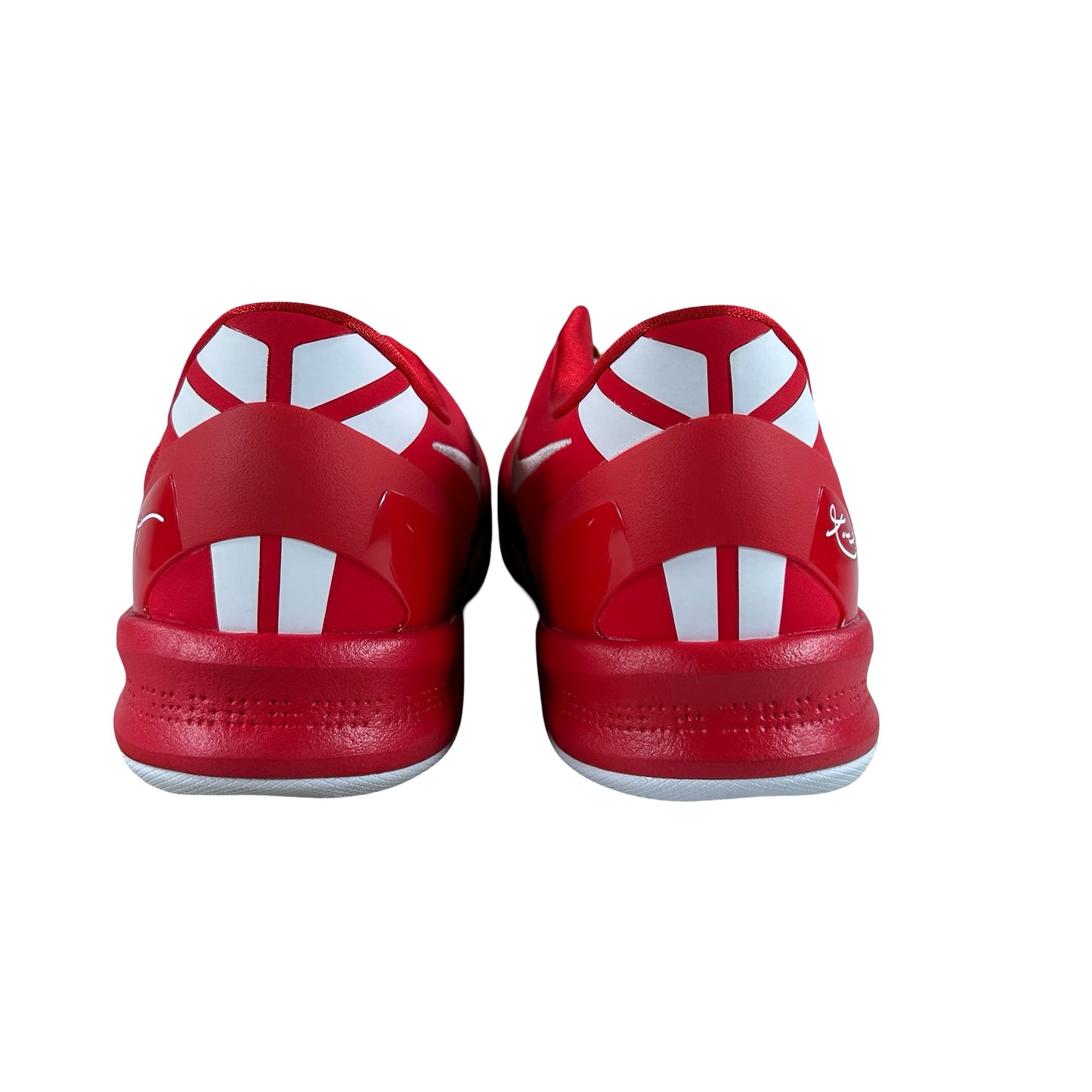 HF9550 600 Nike Kobe 8 Protro University Red [USED] - 12 M (Used) (No Box)
