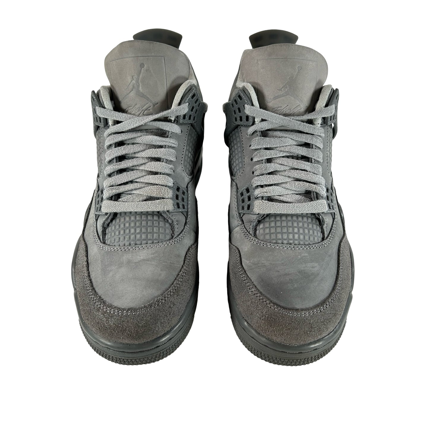 FQ7928 001 Jordan 4 Retro SE Paris Olympics Wet Cement [USED] - 8 M (Used2)