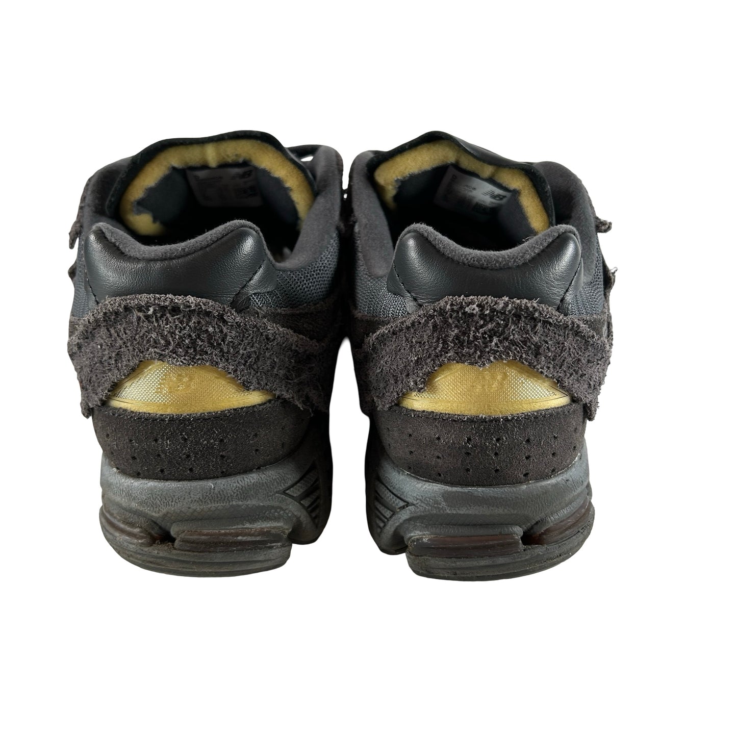 M2002RDB New Balance 2002R Protection Pack Phantom [USED] - 8.5 M (Used3)