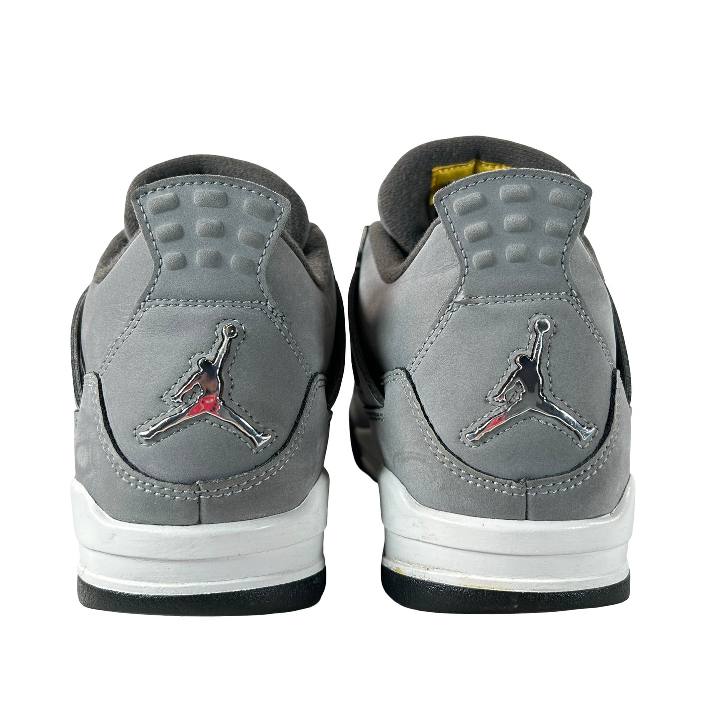 308497 007 Jordan 4 Retro Cool Grey (2019) [USED] - 8.5 M (Used)