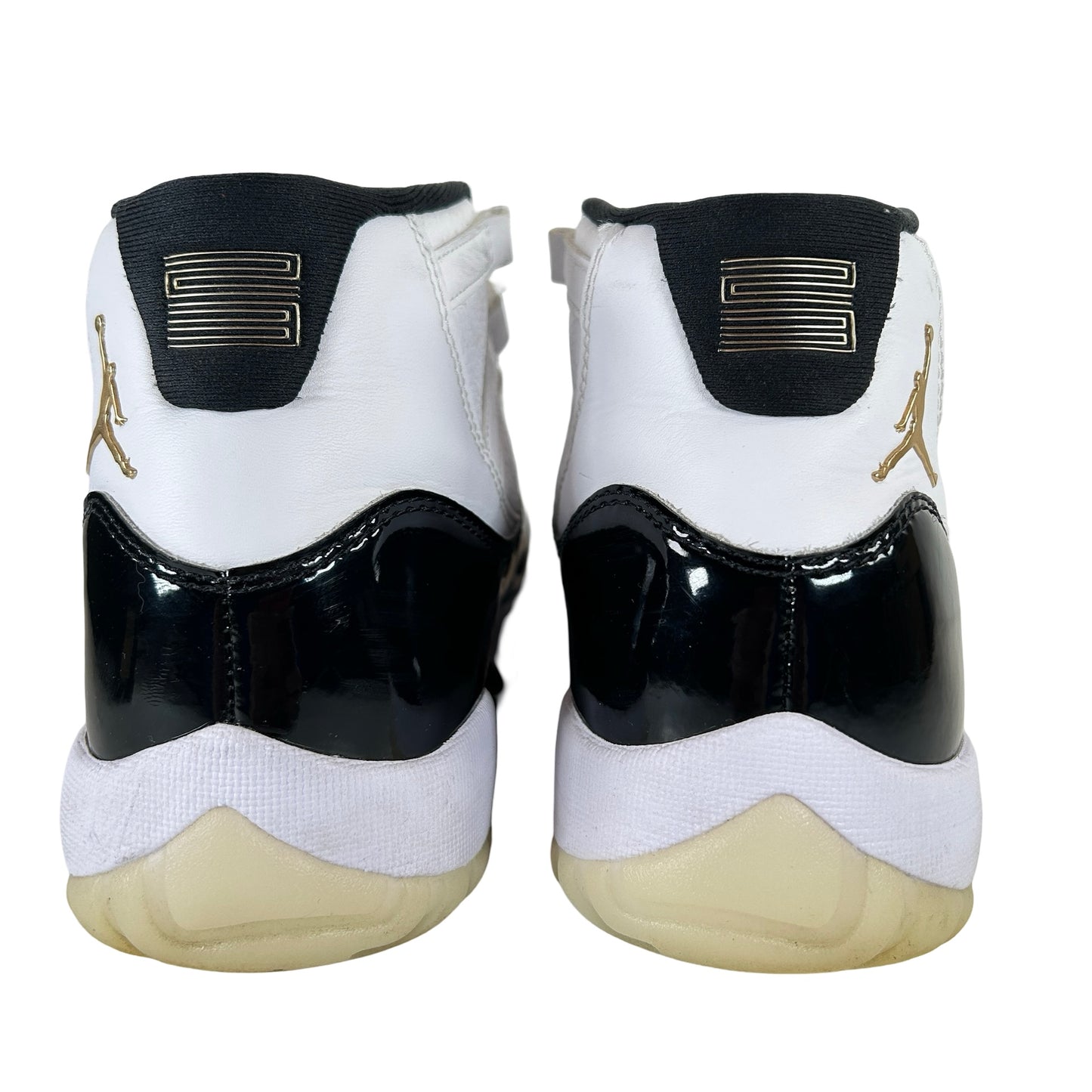 CT8012 170 Jordan 11 Retro DMP Defining Moments (2023) [USED] - 8.5 M (Used3)