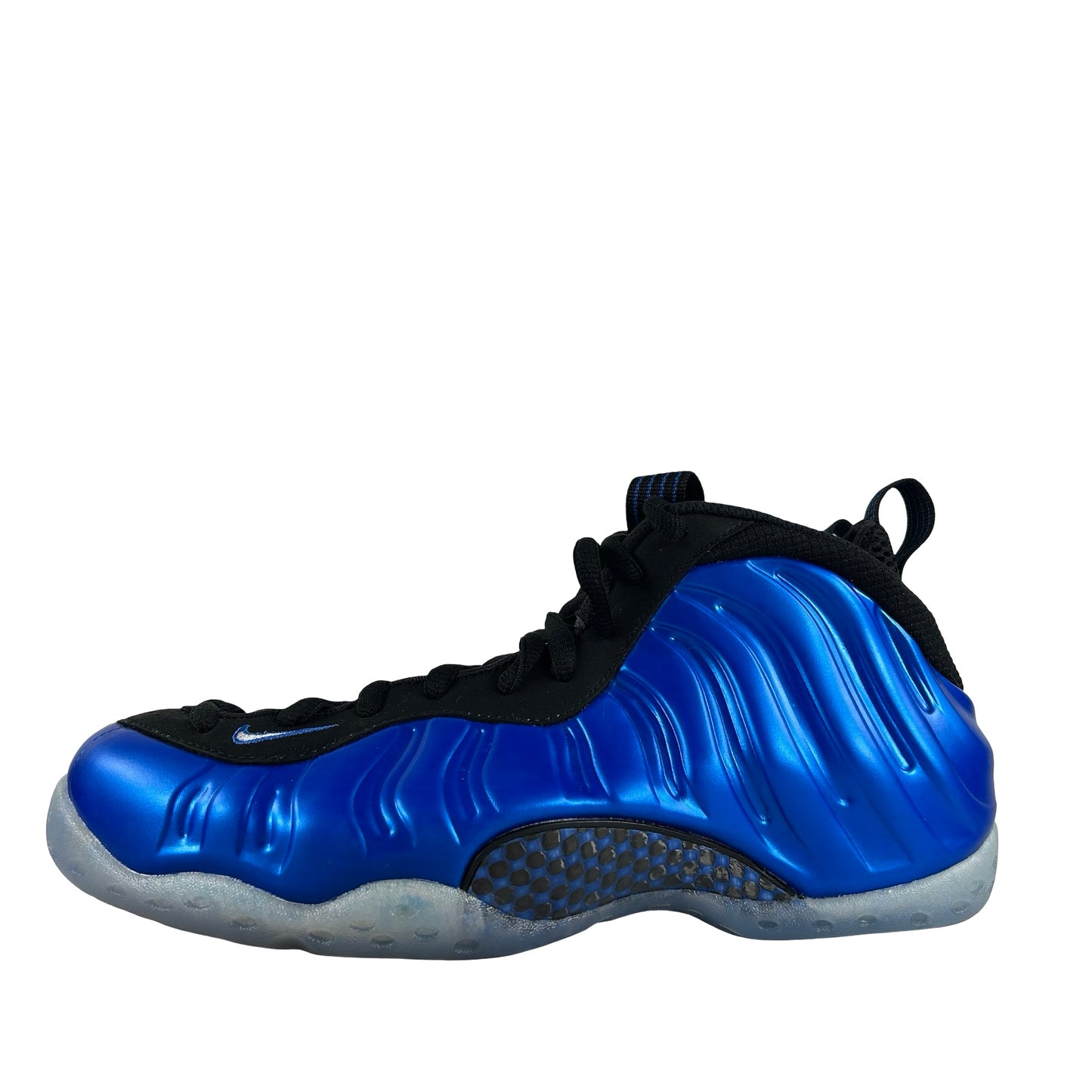 FQ8181 511 Nike Air Foamposite One International Blue [USED] - 8.5 M (Used4)