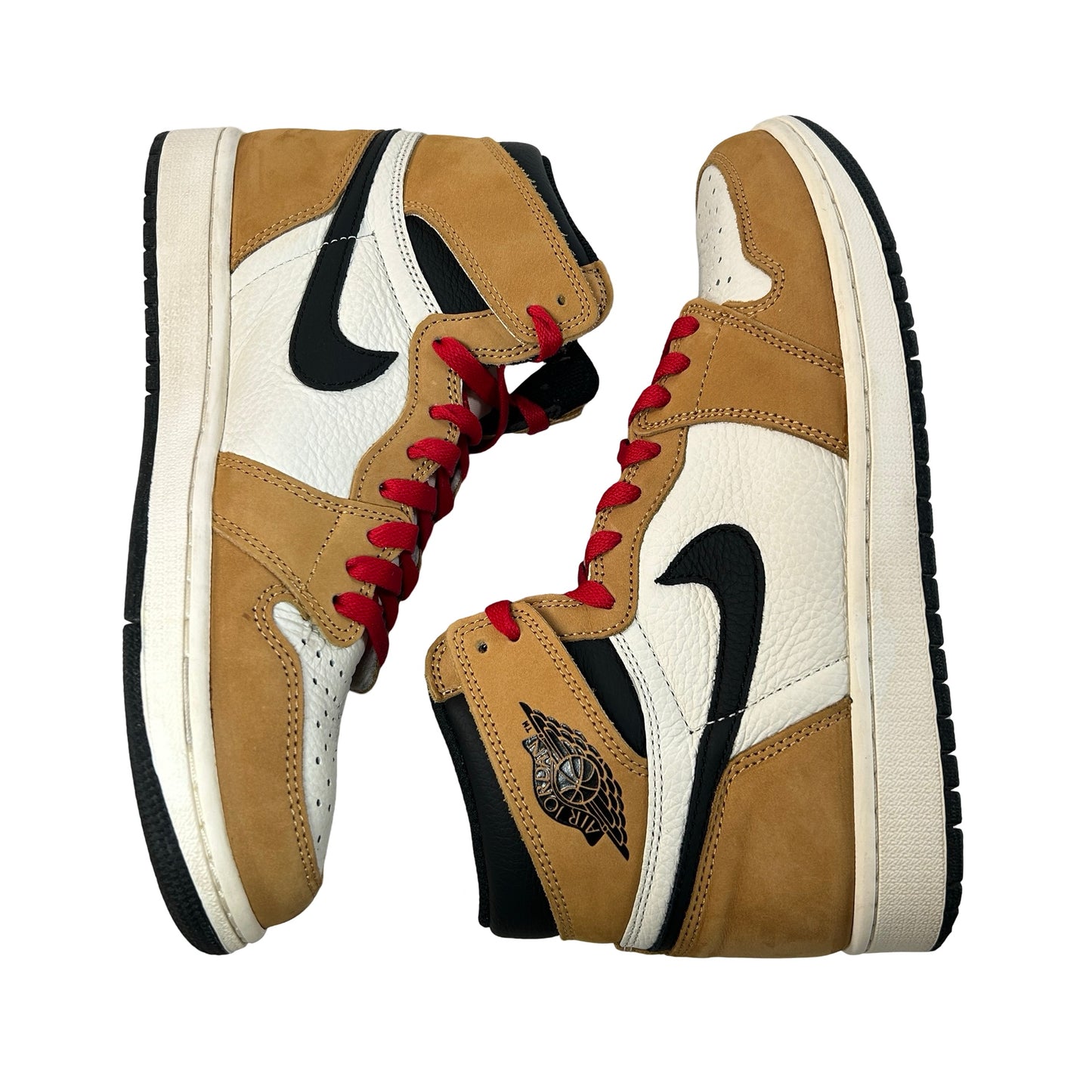 555088 700 Jordan 1 Retro High Rookie of the Year [USED] - 9 M (Used)