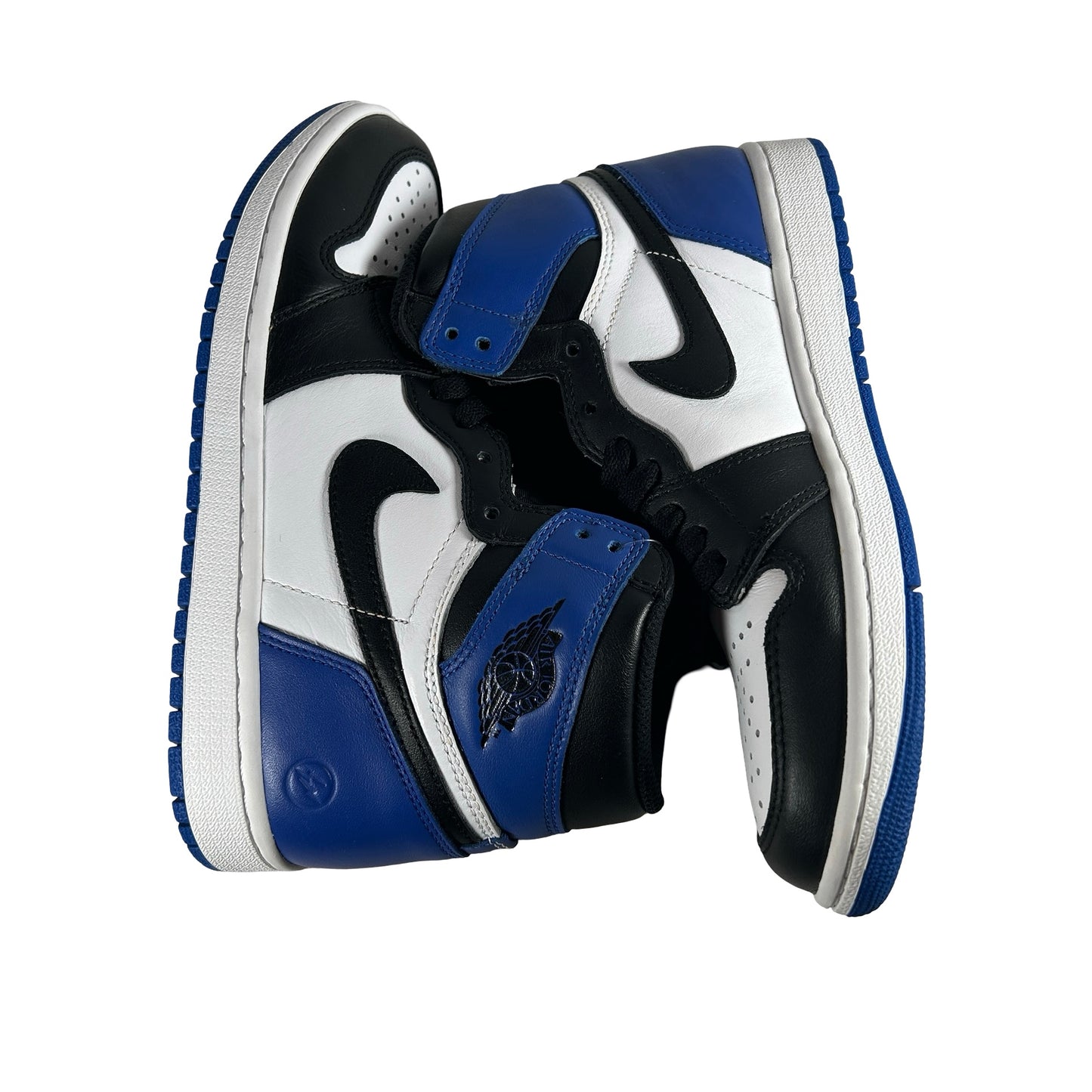 716371 040 Jordan 1 Retro High Fragment [USED] - 8 M (VVNDS)