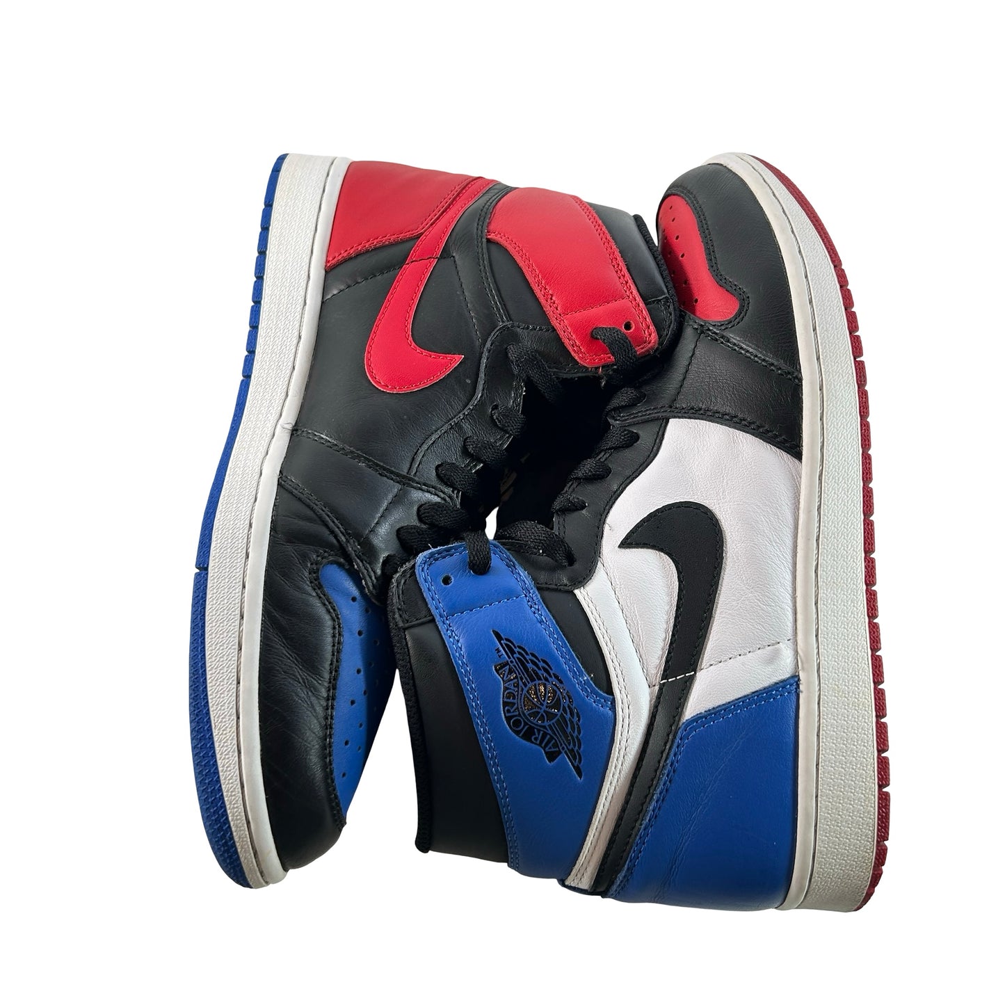 555088 026 Jordan 1 Retro Top 3 [USED] - 10.5 M (Used2)