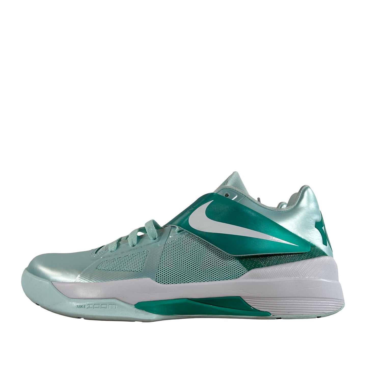 IB3550 300 Nike KD 4 Easter (2025) [USED] - 10.5 M (Used2)
