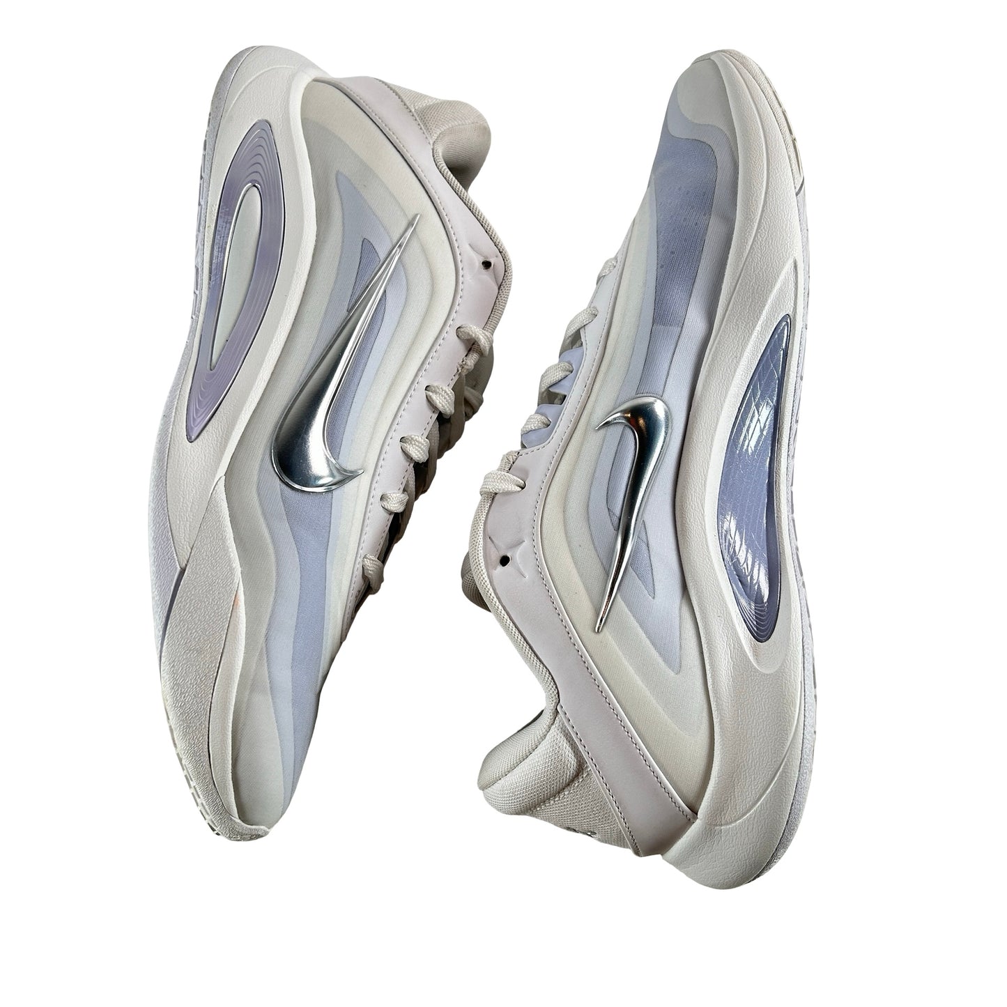 FZ8605 100 Nike A'One Pearl (Women's) [USED] - 12 W (Used) (No Box)