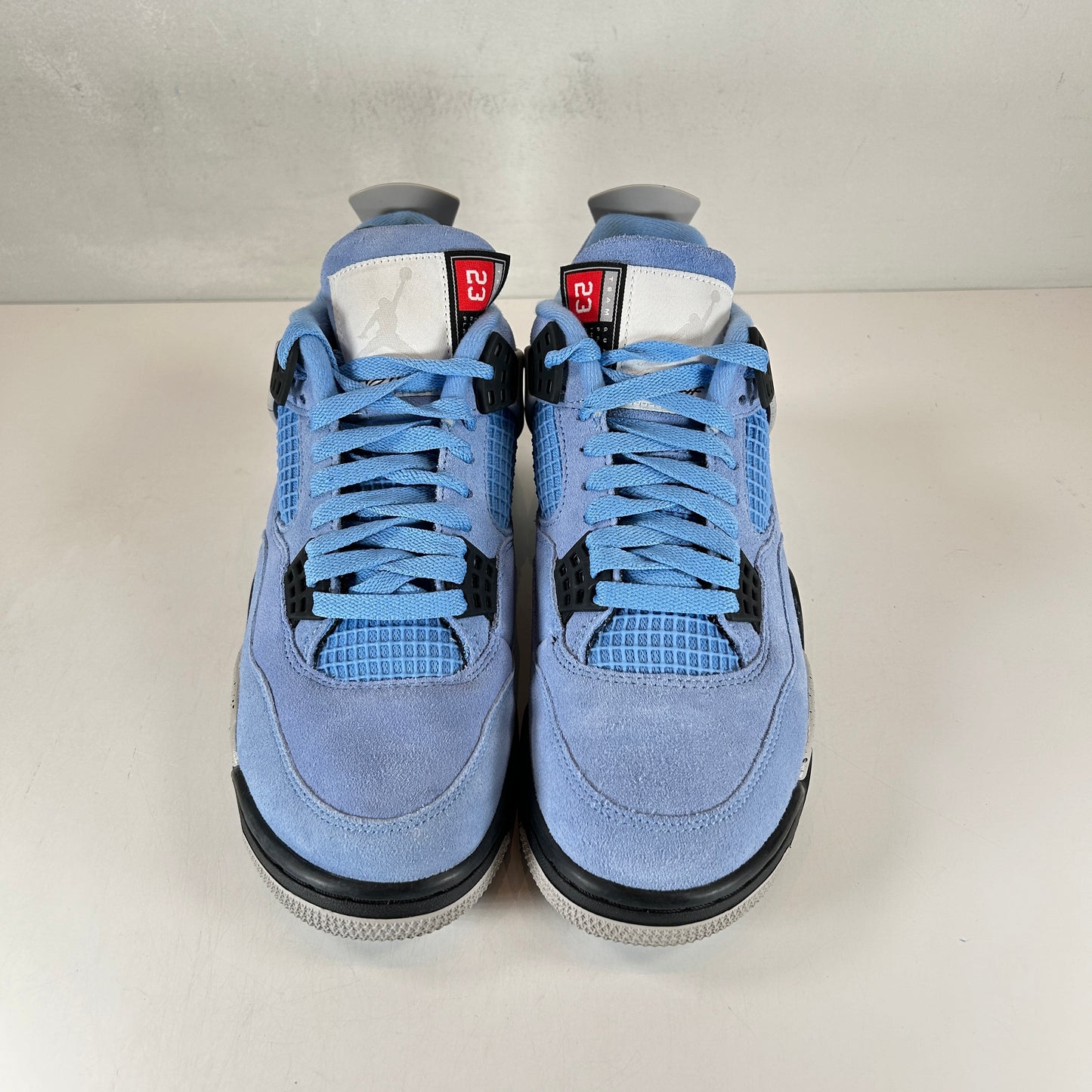 CT8527 400 Jordan 4 University Blue [USED] - 8.5 M (VNDS)