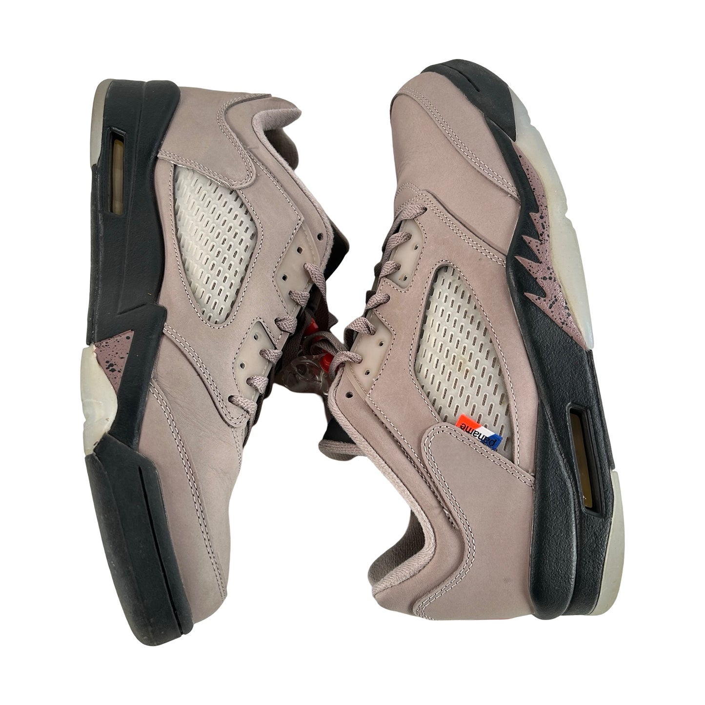 DX6325 204 Jordan 5 Retro Low PSG (2022) [USED] - 12 M (Used) (No Box)