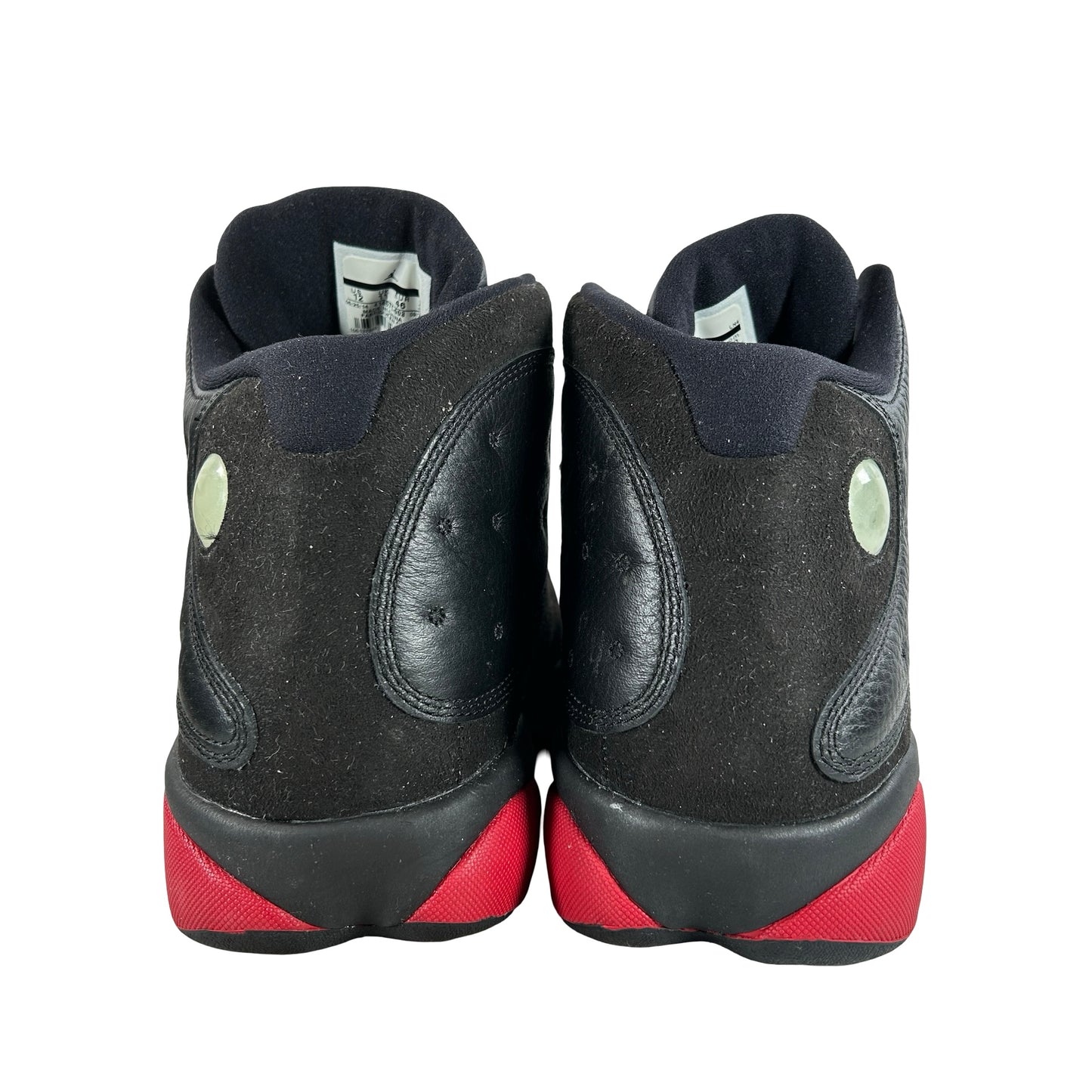 414571 003 Jordan 13 Retro Dirty Bred [USED] - 12 M (VNDS)