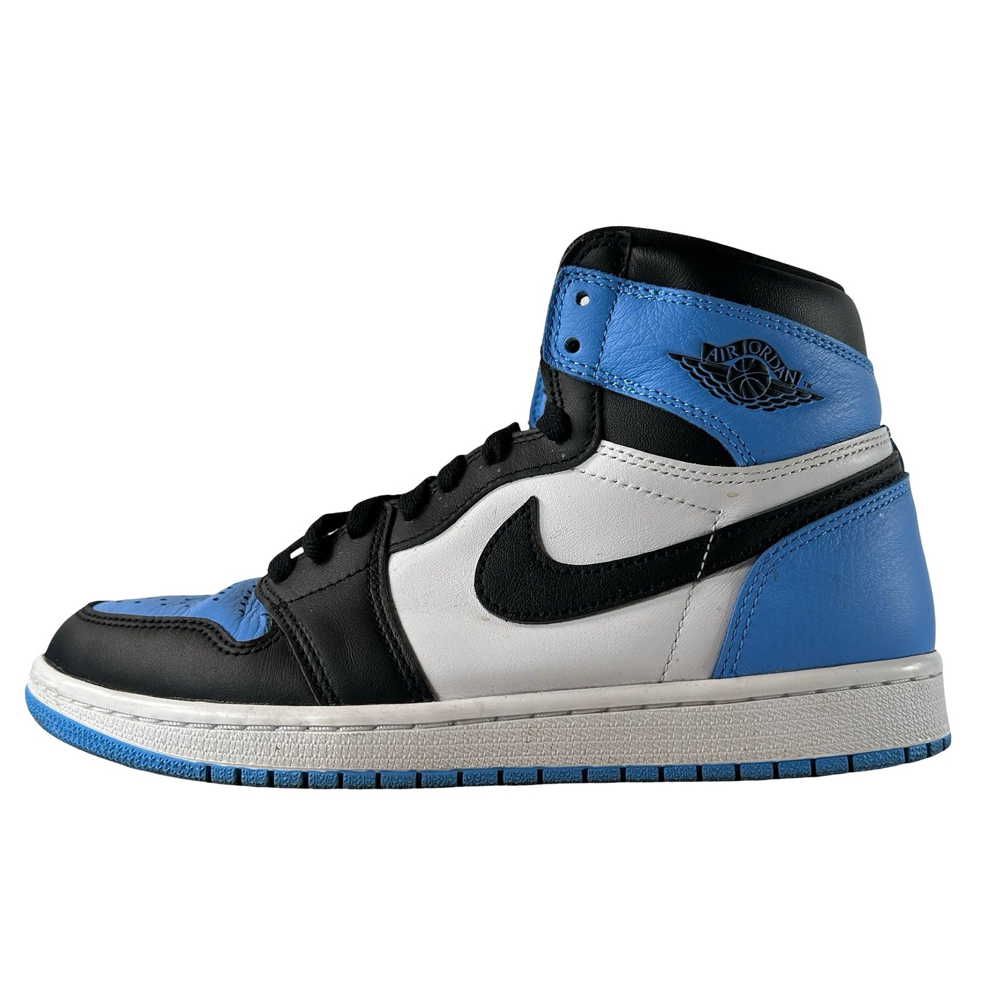 DZ5485 400 Jordan 1 Retro High OG UNC Toe [USED] - 8 M (Used4)