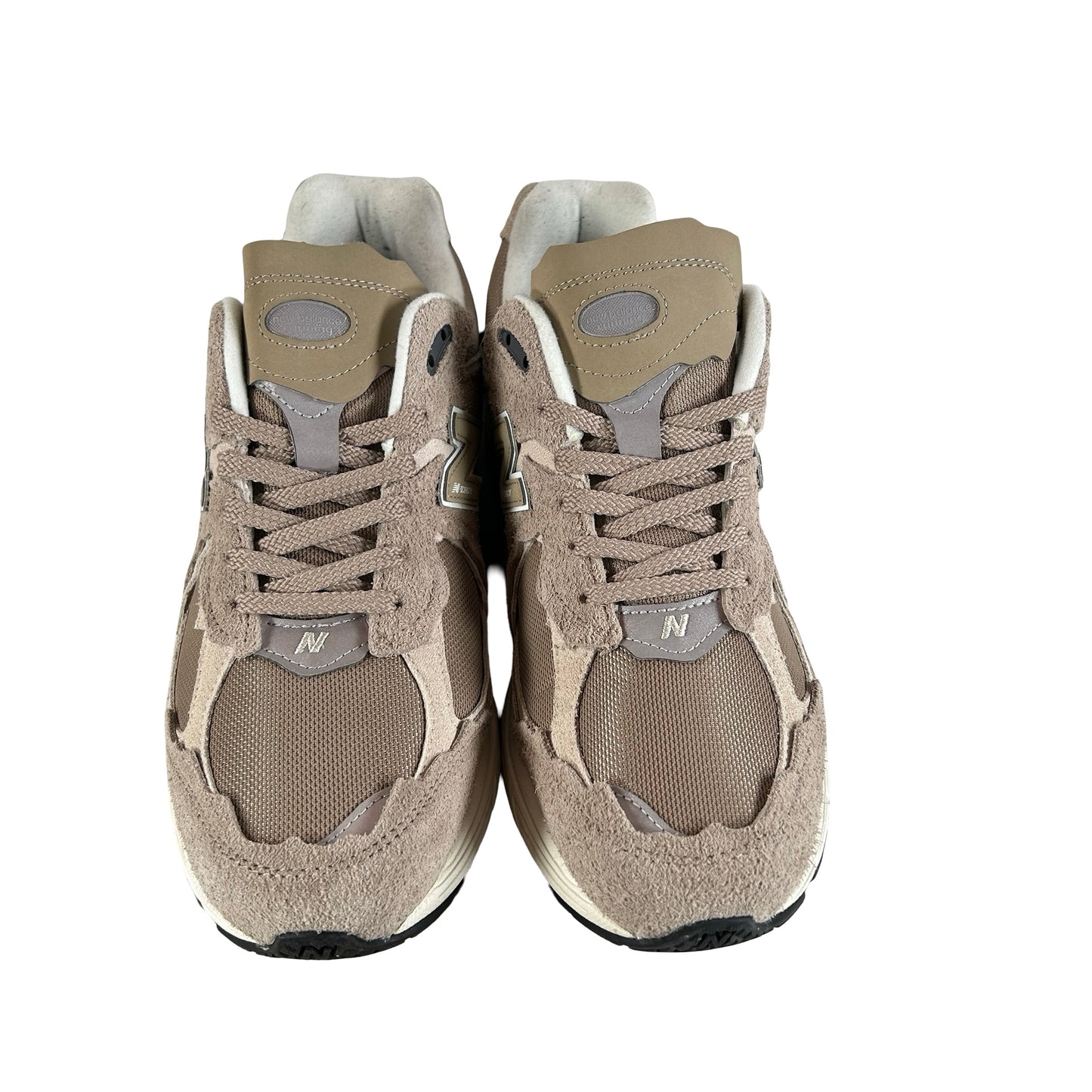 M2002RDL New Balance 2002R Protection Pack Driftwood [USED] - 11 M (Used)