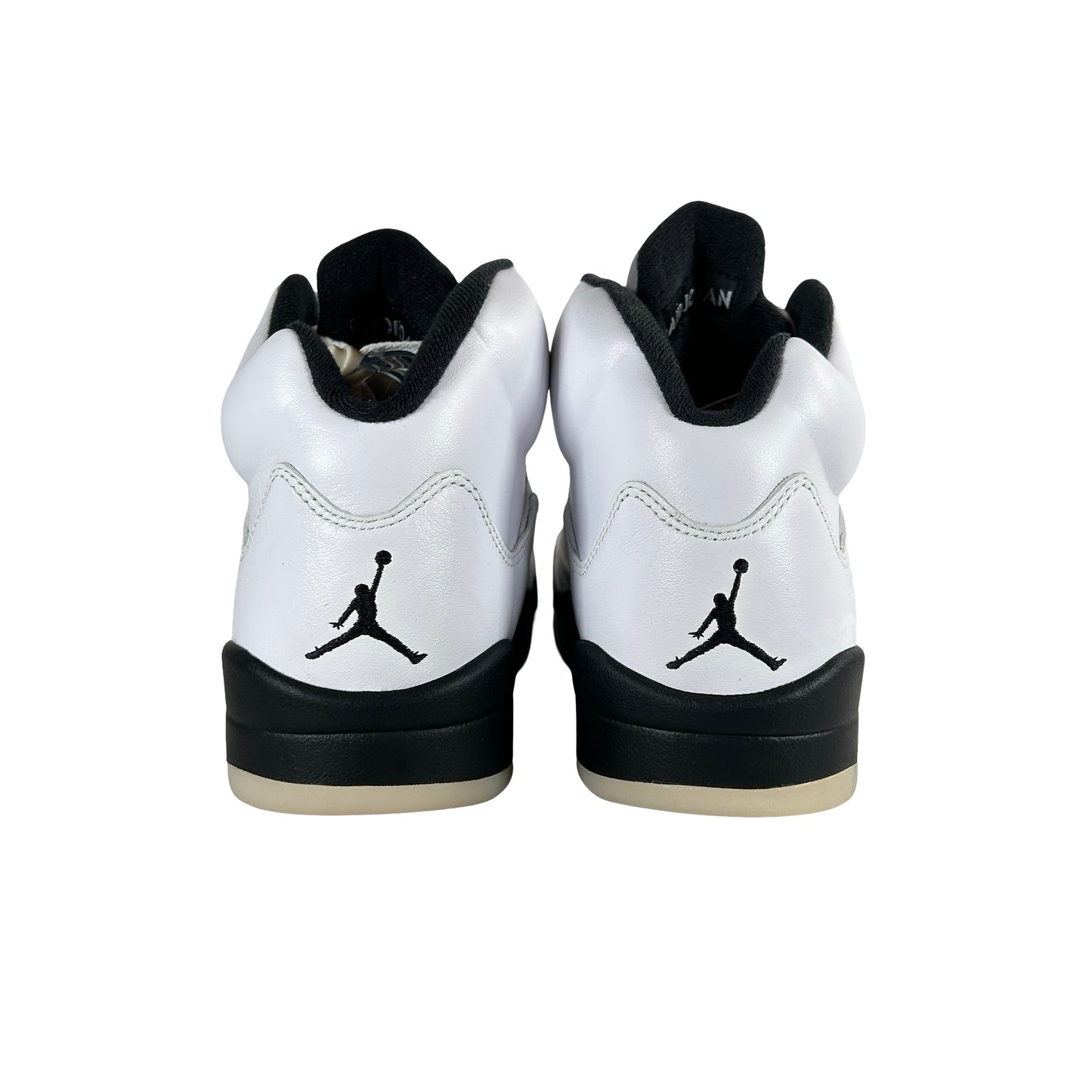 DD0587 110 Jordan 5 Retro Reverse Metallic [CONDITIONAL] - 10 M (Crease on right toe box) (No Box)