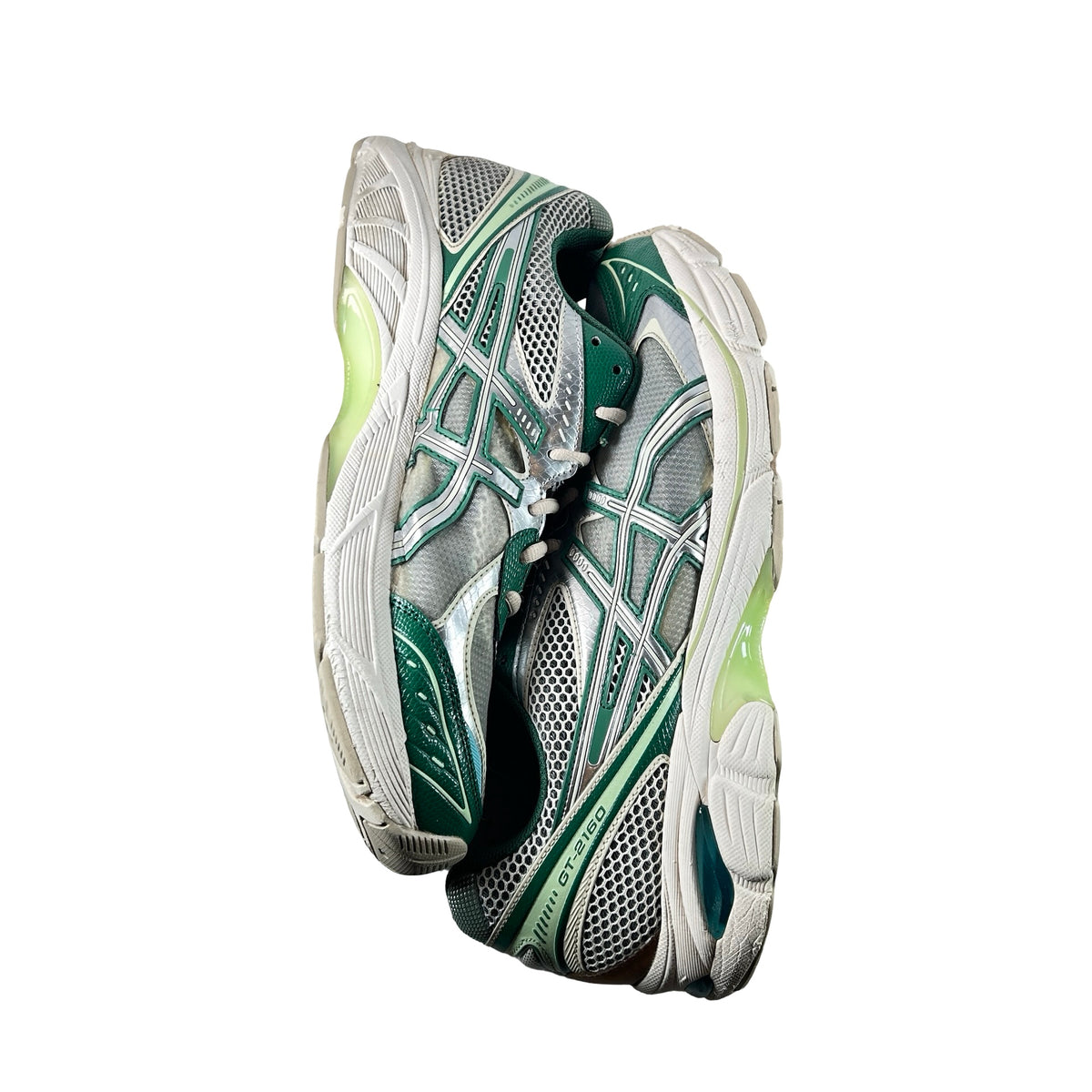 1203A361 100 ASICS GT-2160 Above The Clouds [USED] - 13 M (Used2)