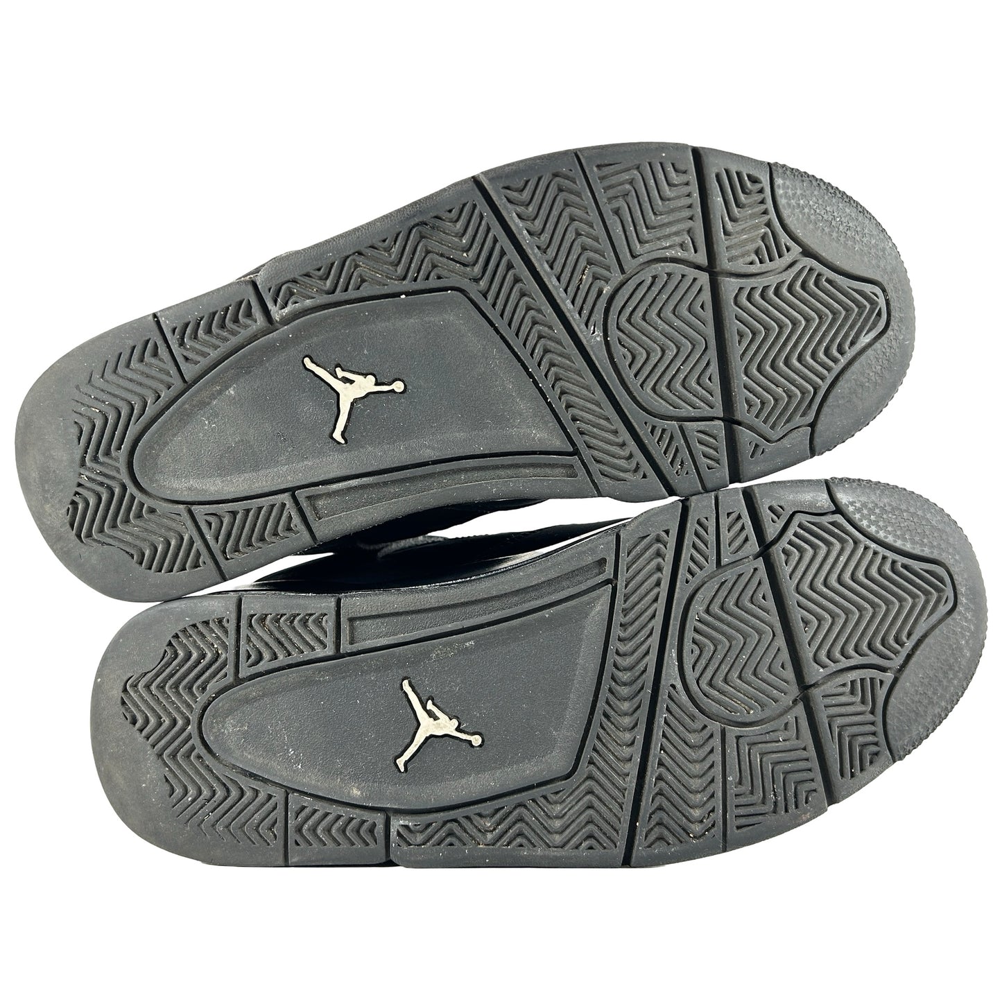 CU1110 010 Jordan 4 Gato Negro 2020