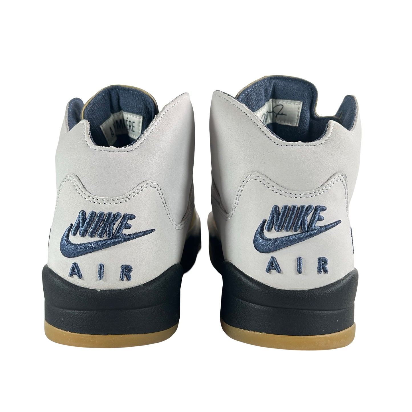 FZ5758 004 Jordan 5 Retro A Ma Maniere Dawn (Mujeres)