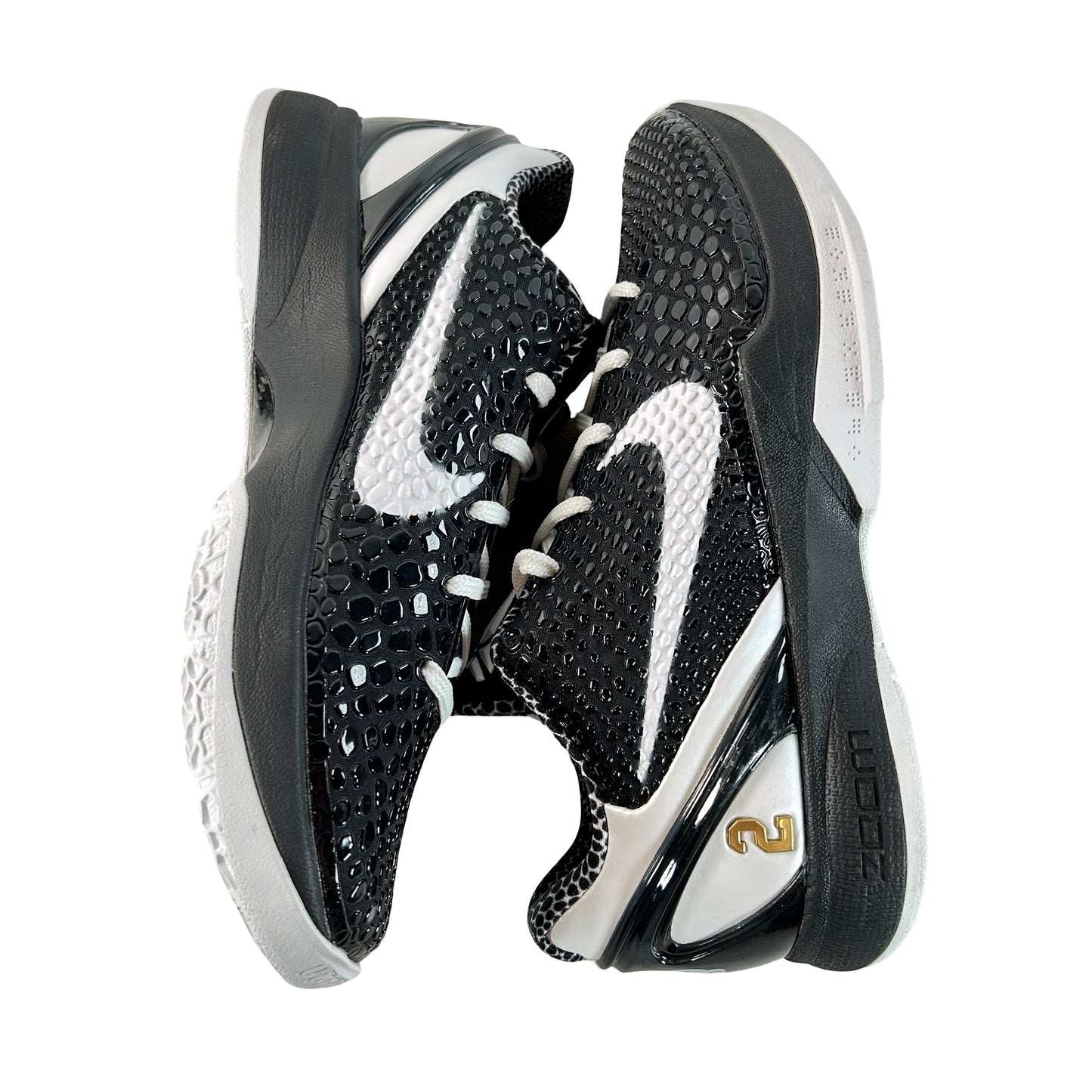 CW2190 002 Nike Kobe 6 Protro Mambacita Sweet 16 [USED] - 7.5 M (Used)