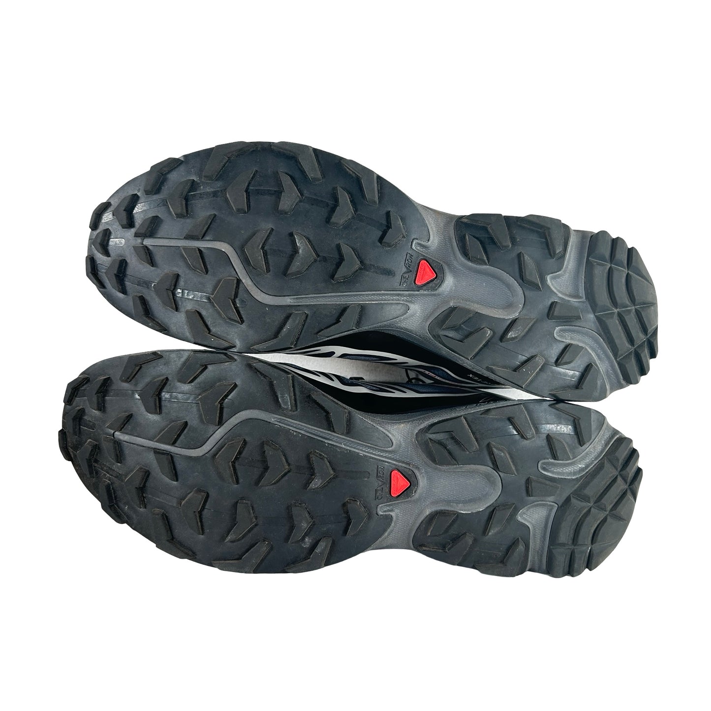 L41663500 Salomon XT-6 Gore-Tex Black Lunar Rock [USED] - 12 M (Used)