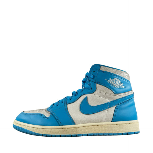 DZ5485 402 Jordan 1 Retro High OG UNC Reimagined [USED] - 11 M (Used2) (Replace Box2)