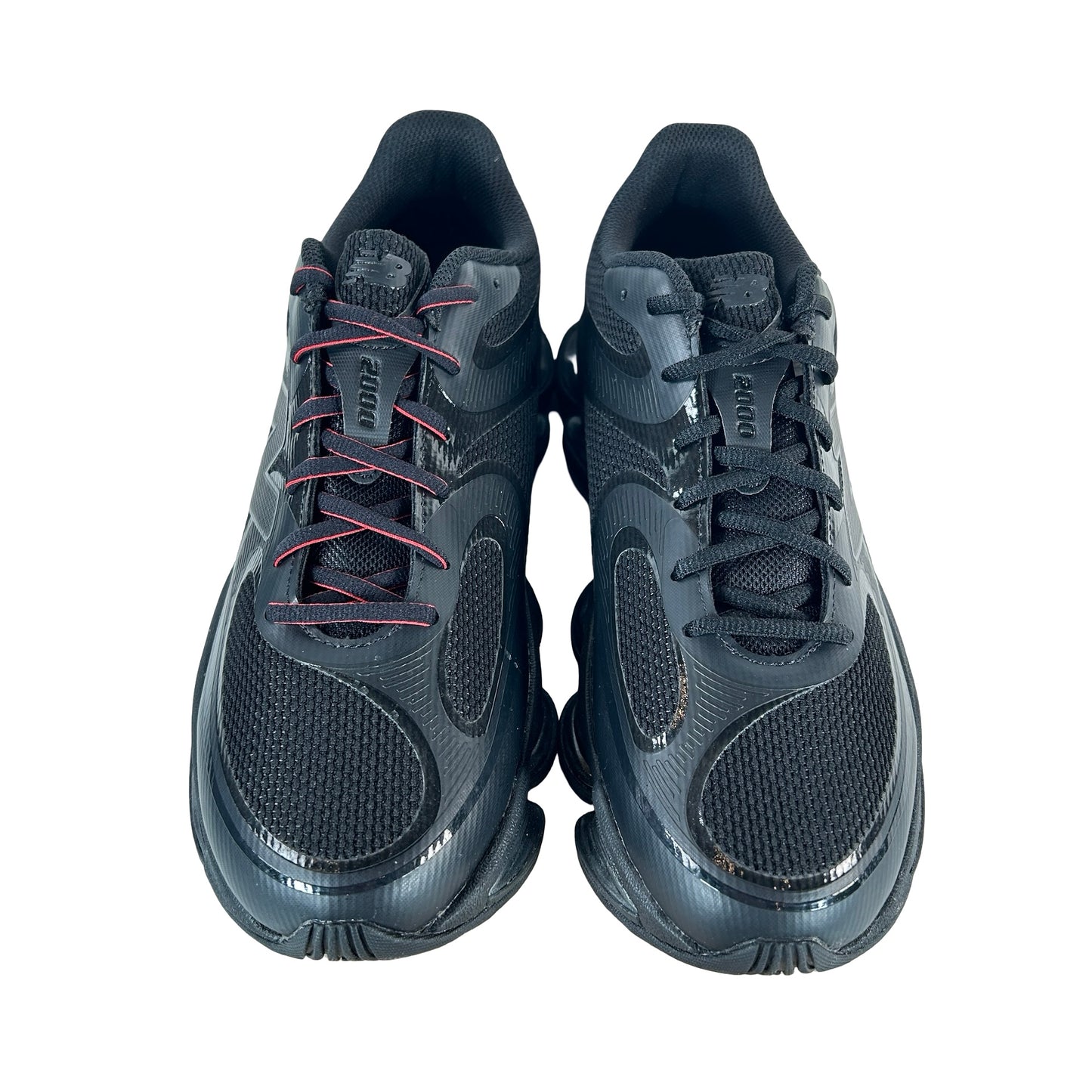 U2000ETB New Balance Abzorb 2000 Black [USED] - 11 M (Used)