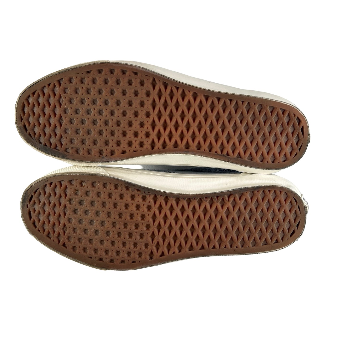 VN0ABVEBLU Vans OG Style 36 LX Notre Tea [USED] - 9.5 M (Used)