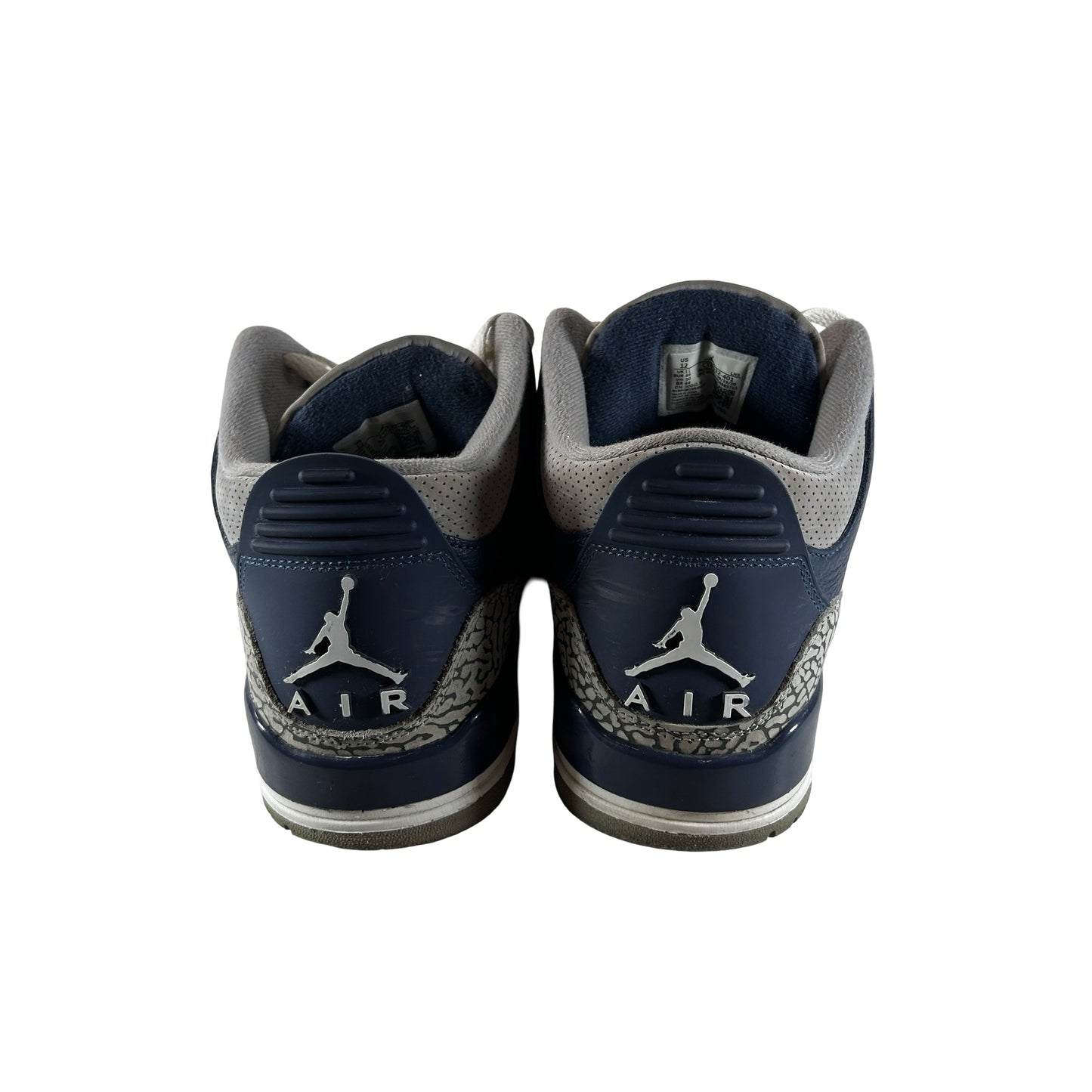 CT8532 401 Jordania 3 Georgetown