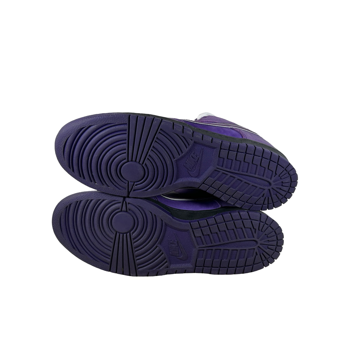 BV1310 555 Nike SB Dunk Low Concepts Purple Lobster [USED] - 12 M (Used) (No Box)