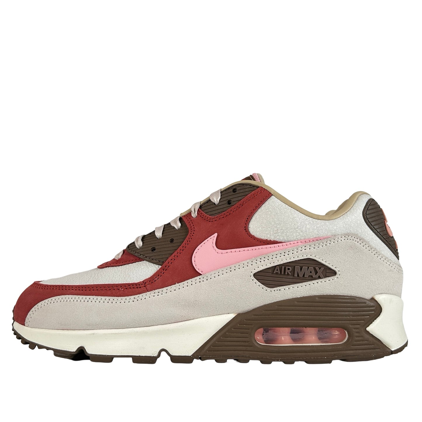 CU1816 100 Nike Air Max 90 NRG Bacon (2021) [USED] - 12 M (Used)