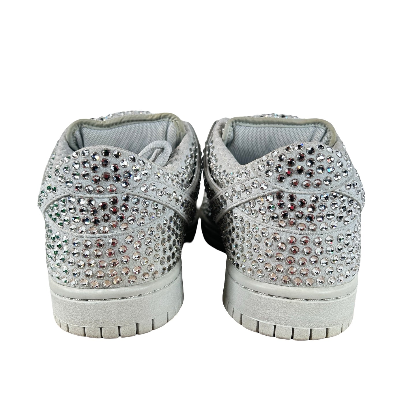 CZ2670 001 Nike Dunk Low CPFM Platinum [USED] - 10 M (Used2)