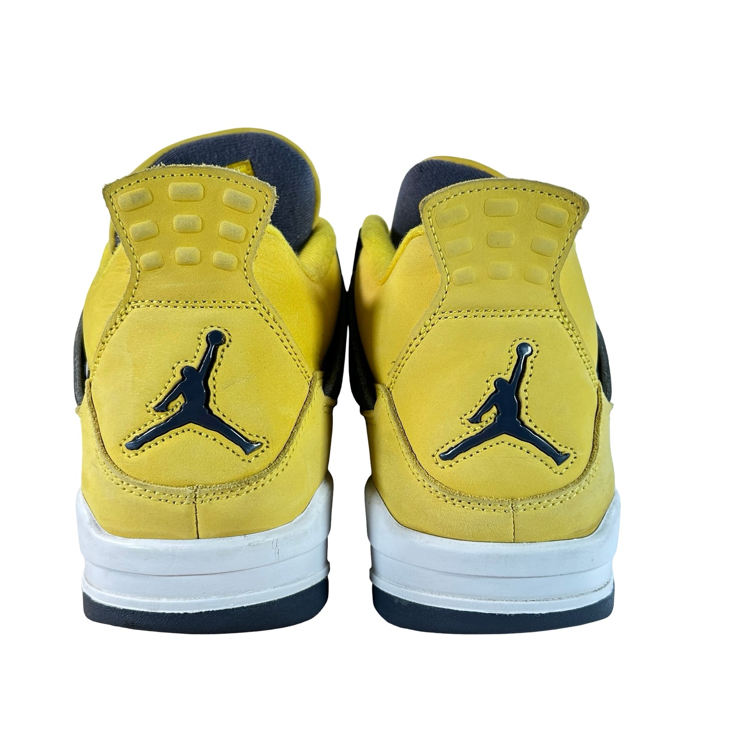 CT8527 700 Jordan 4 Retro Lightning (2021) [USED] - 11 M (Used13)
