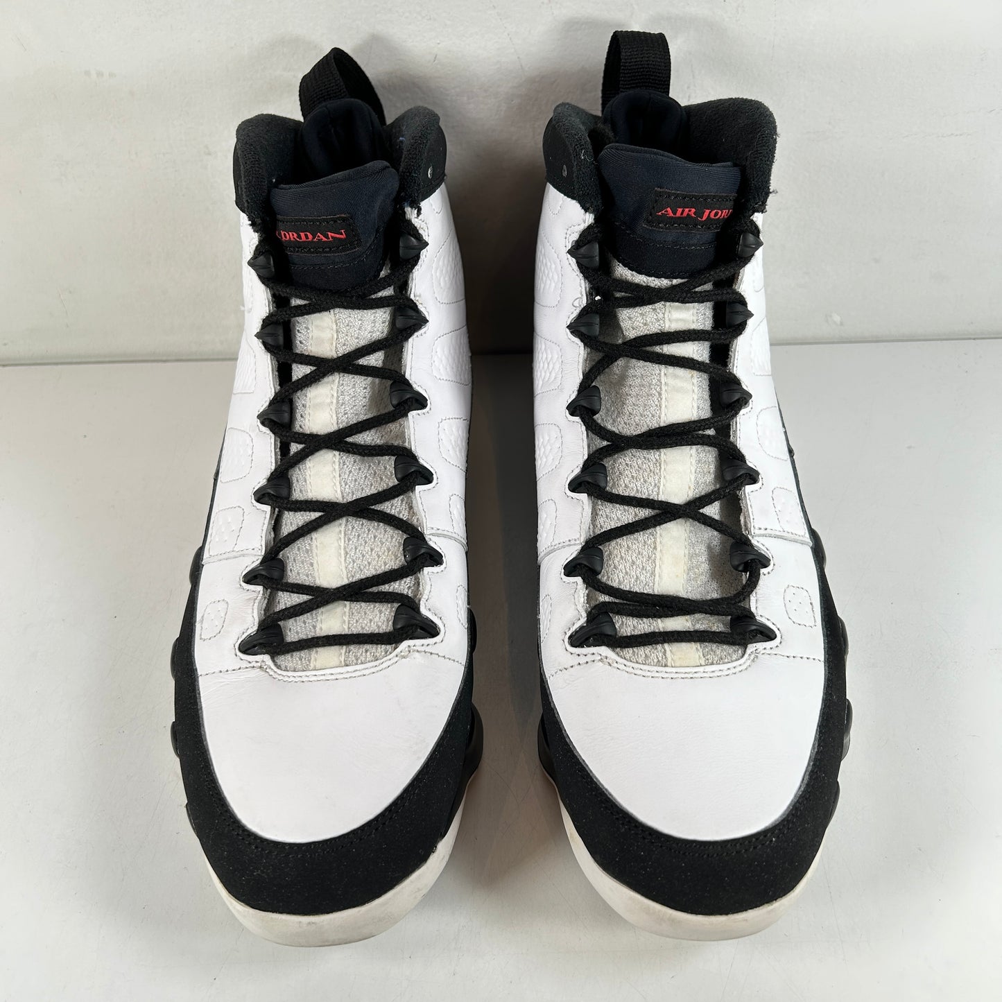 302370 112 Jordan 9 Retro OG (2016) [USED] - 12 M (Used)