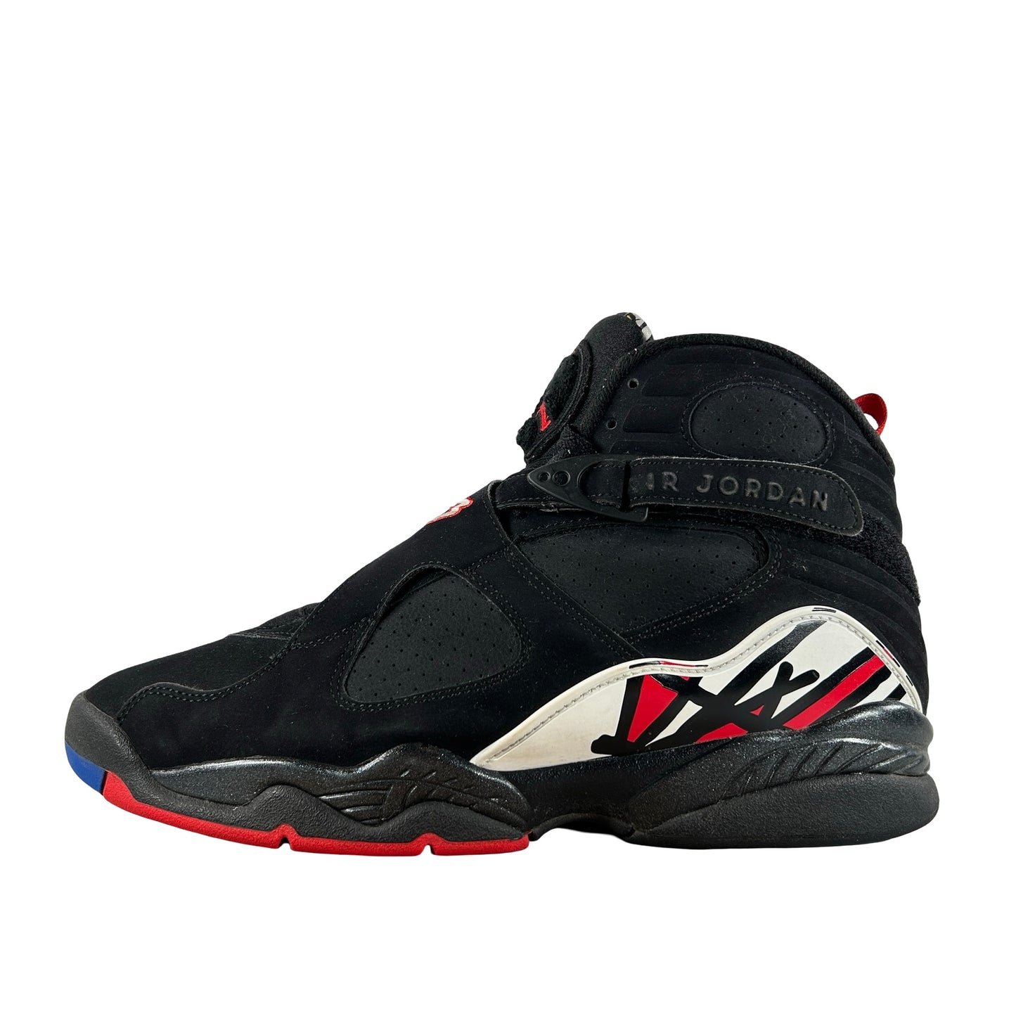305381 062 Jordan 8 Retro Playoffs (2023) [USED] - 10 M (Used2) (No Box2)