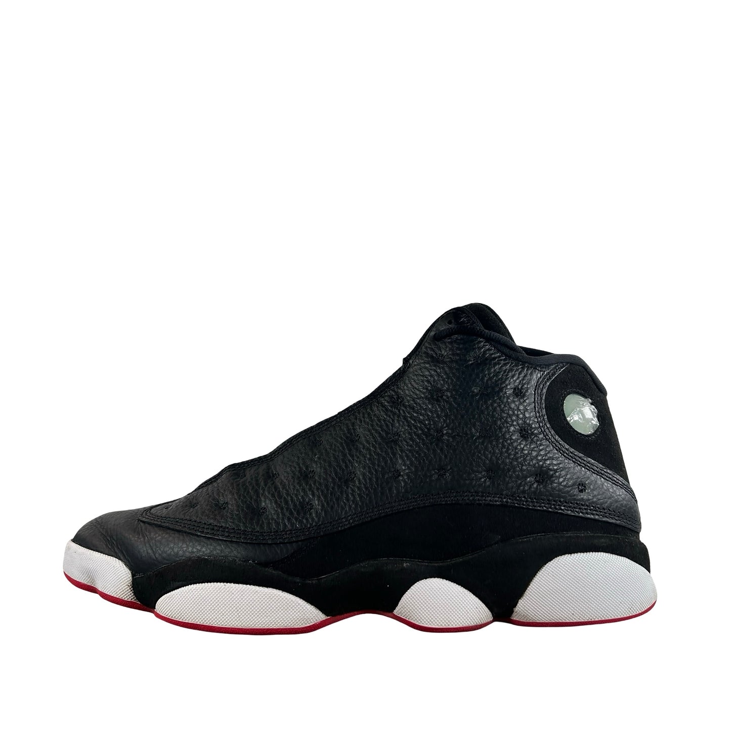 414571 062 Jordan 13 Retro Playoff (2023) [USED] - 13 M (Used3)