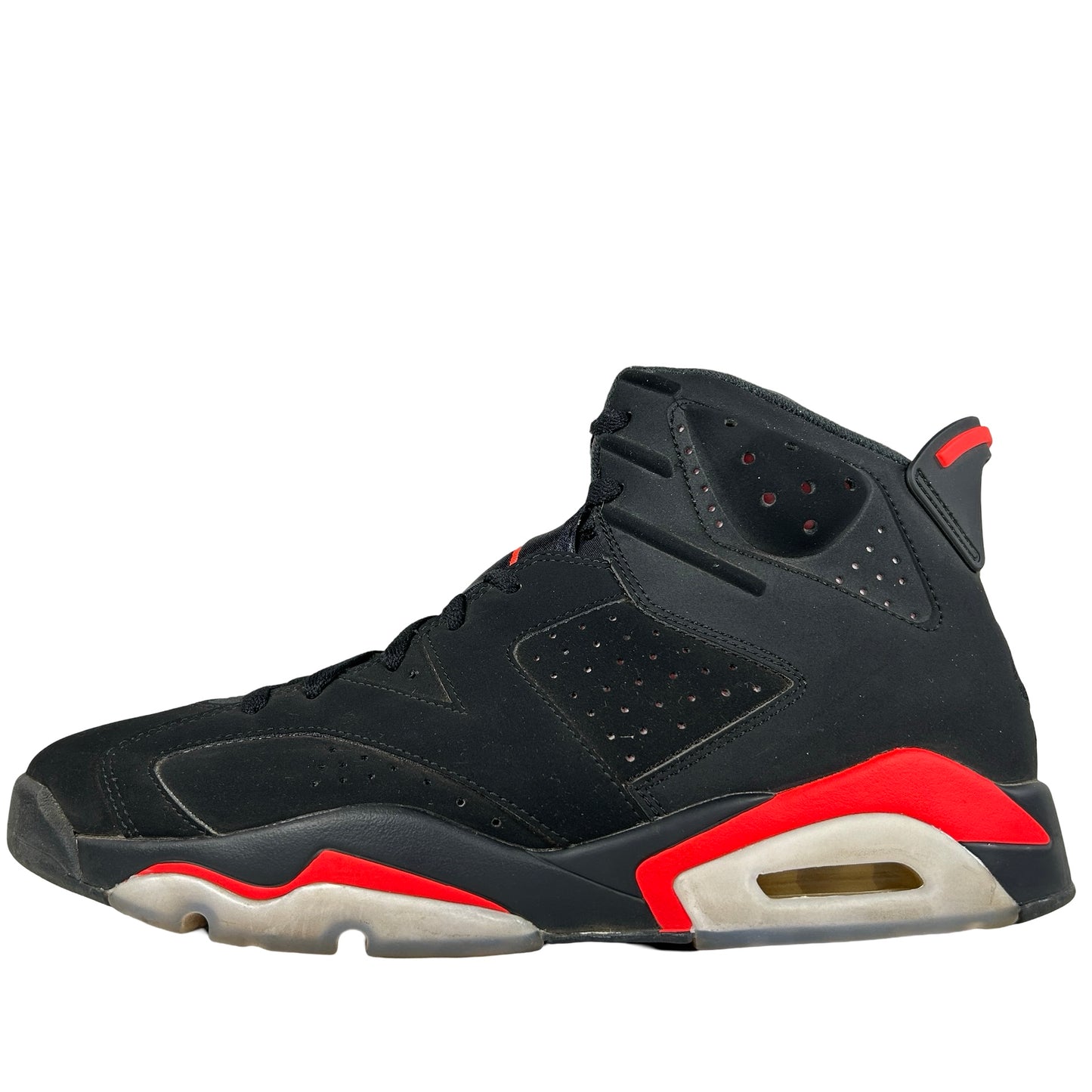 384664 060 Jordan 6 Infrared [USED] - 11.5 M (Used2)