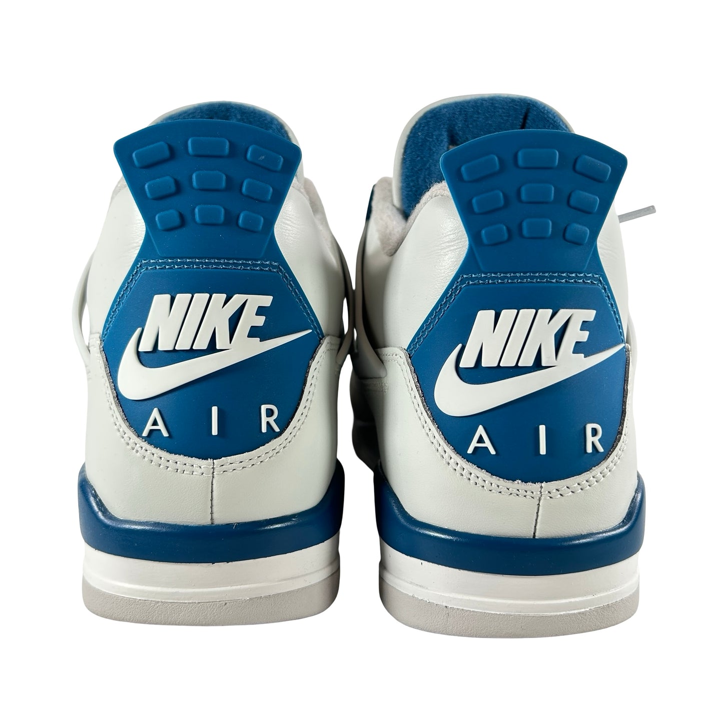 FV5029 141 Jordan 4 Retro Military Blue (2024) [USED] - 12 M (Used5)