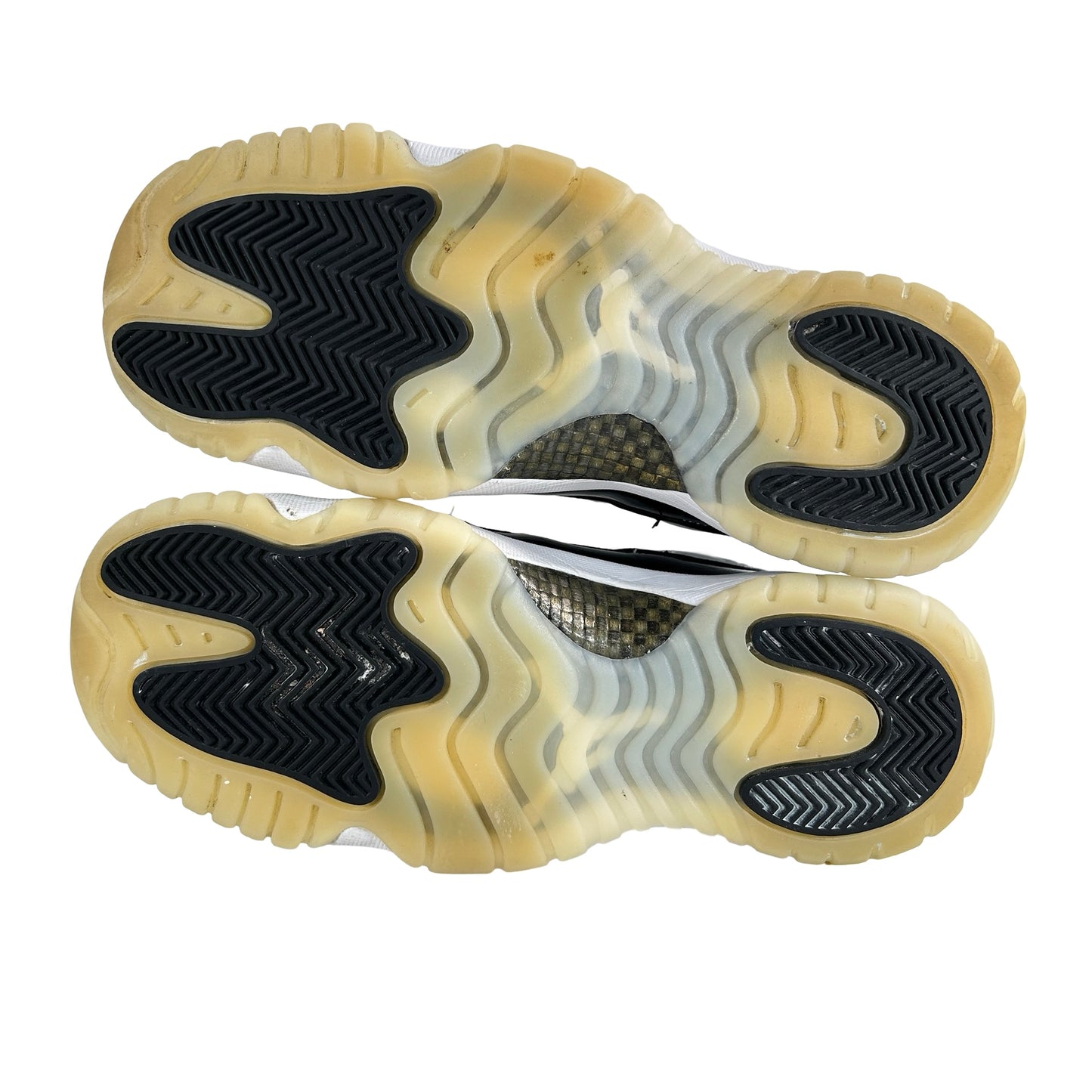 378038 170 Jordan 11 Retro DMP Gratitude (2023) (GS) [USED] - 7 Y (Used5)