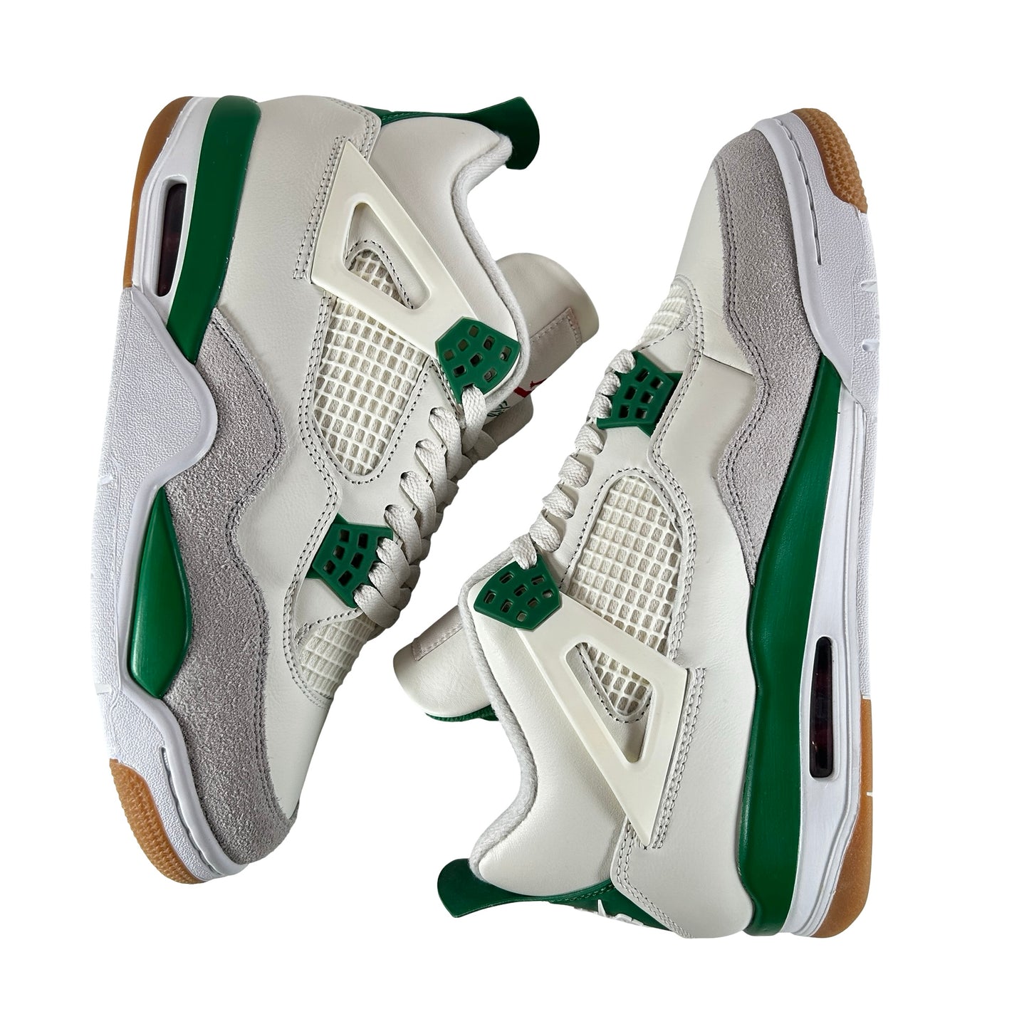 DR5415 103 Jordan 4 Retro SB Pine Green [USED] - 8.5 M (VNDS2)