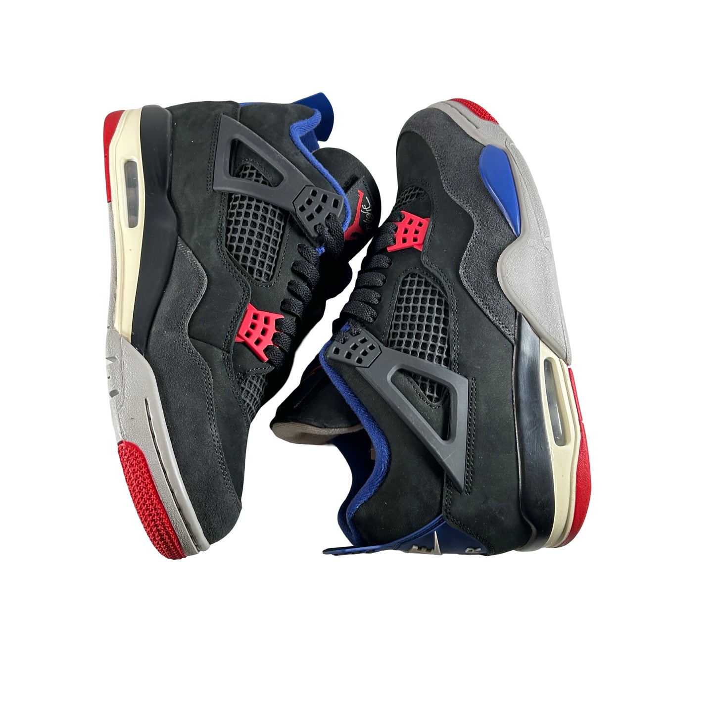 FV5029 003 Jordan 4 Retro Rare Air (White Lettering) [USED] - 10 M (Used3)