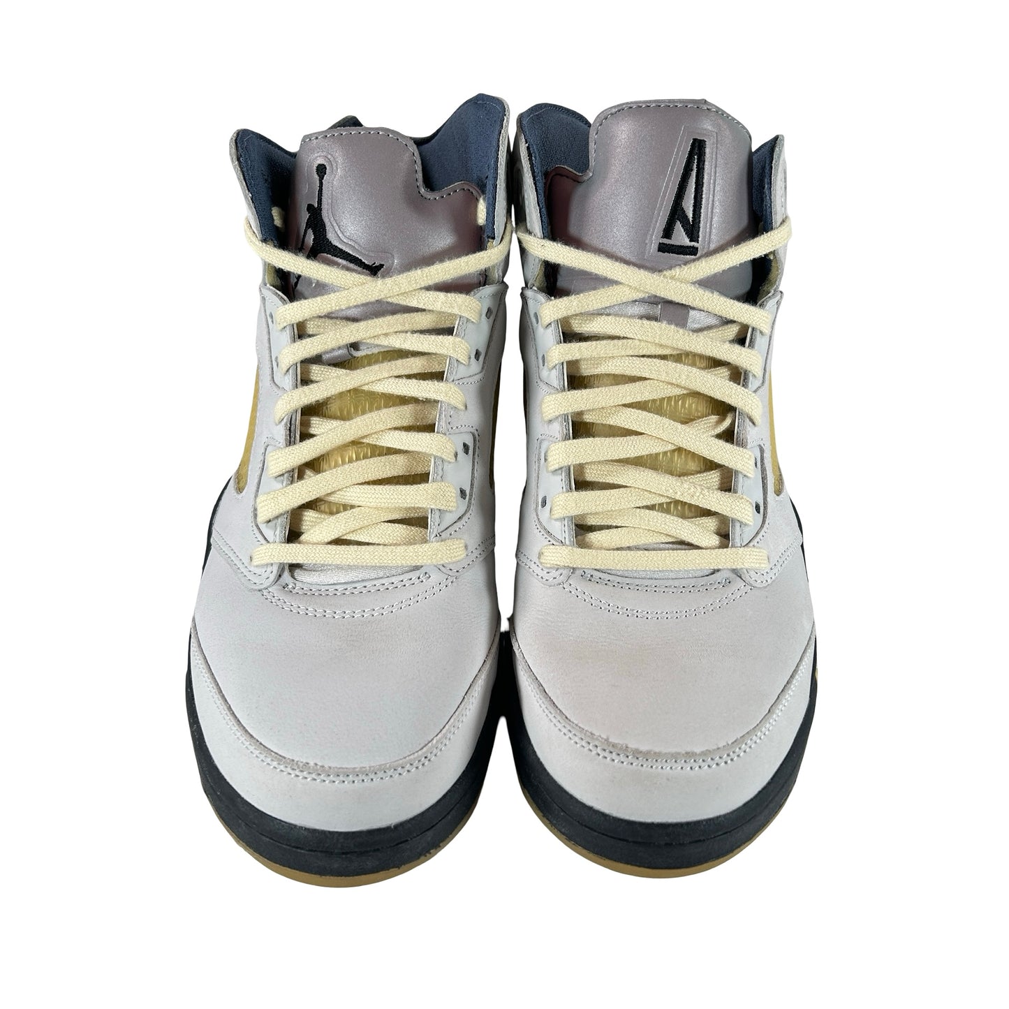 FZ5758 004 Jordan 5 Retro A Ma Maniere Dawn (Women's) [USED] - 12 W (Used) (Replace Box)