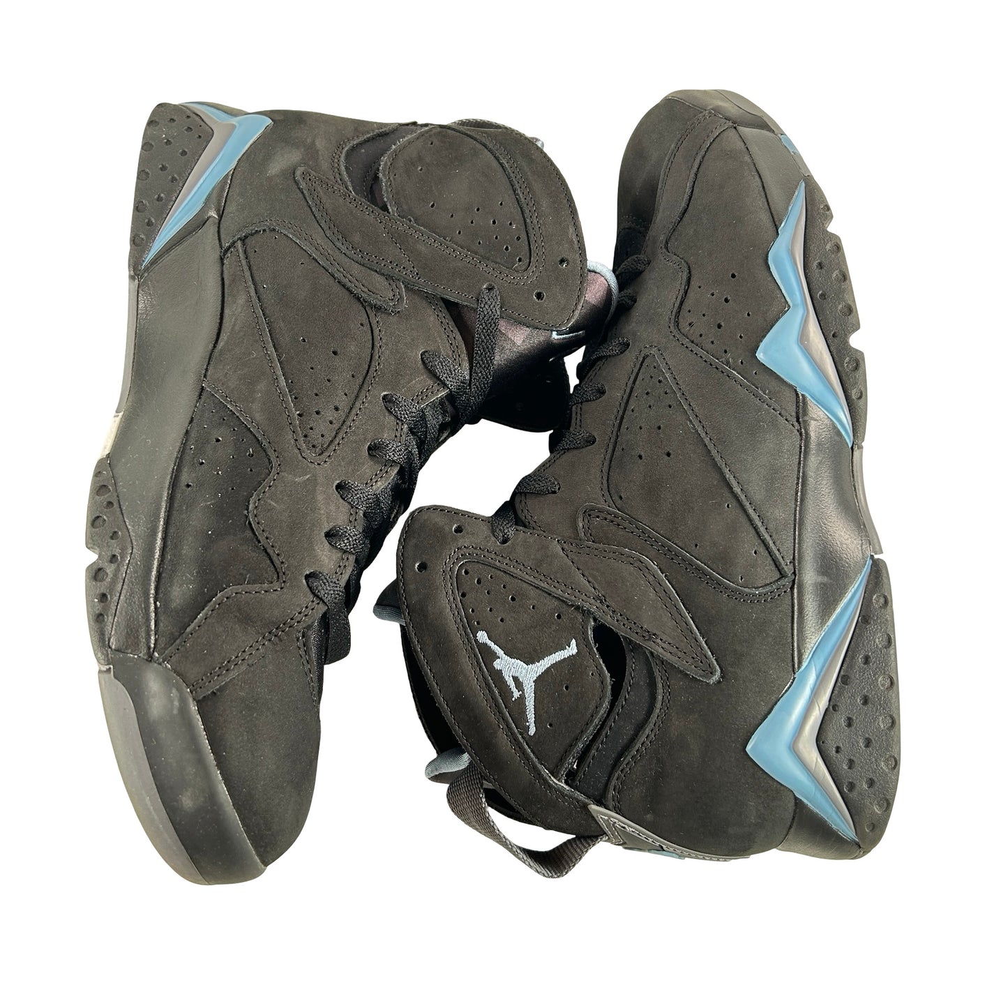 CU9307 004 Jordan 7 Retro Chambray (2023) [USED] - 10 M (Used)