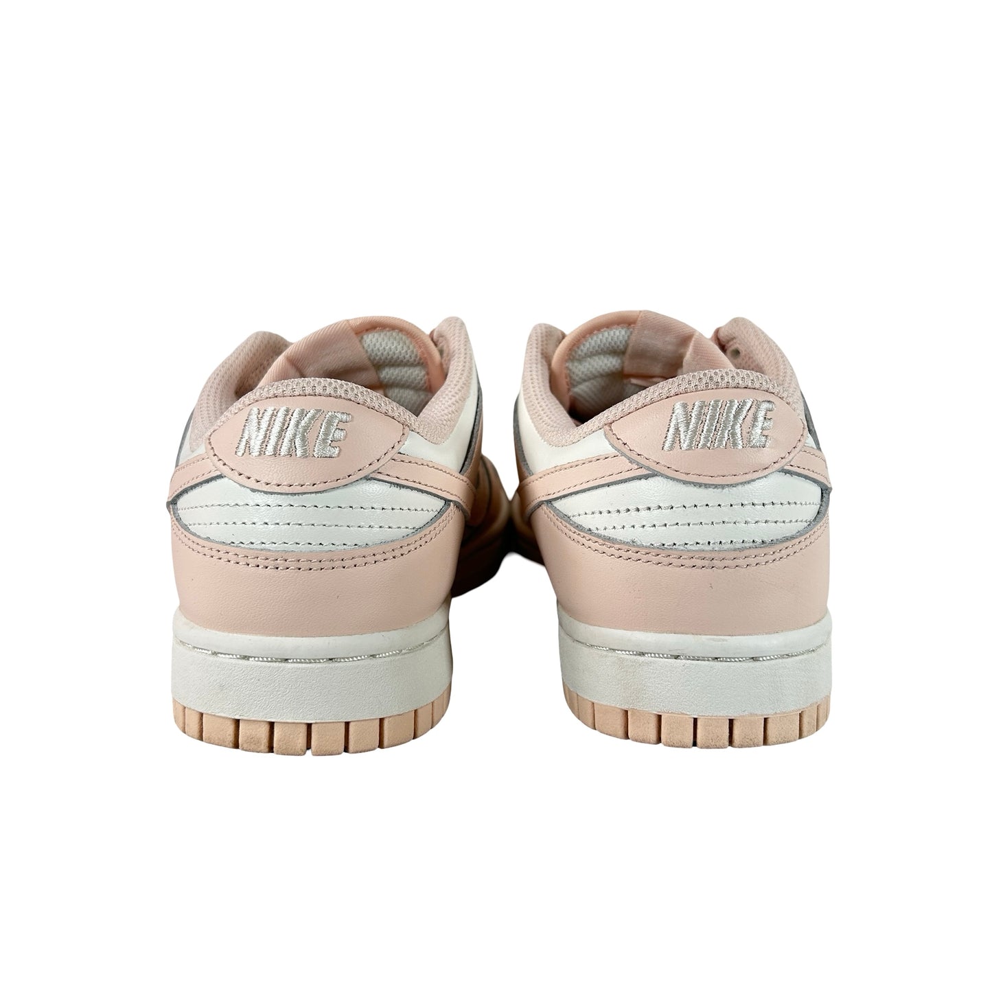 DD1503 102 Nike Dunk Low Orange Pearl [USED] - 7.5 W (Used2)