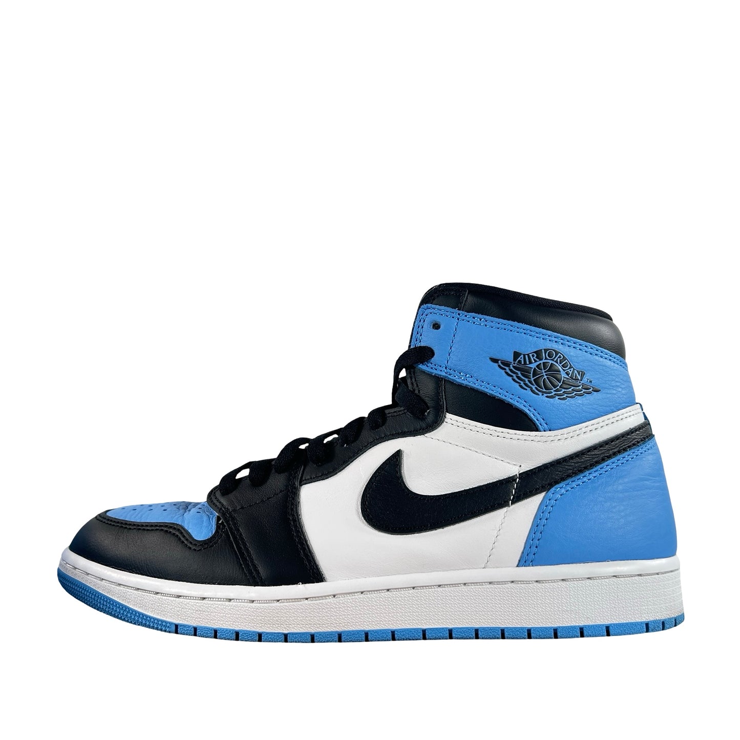 DZ5485 400 Jordan 1 Retro High OG UNC Toe [USED] - 10.5 M (Used12)