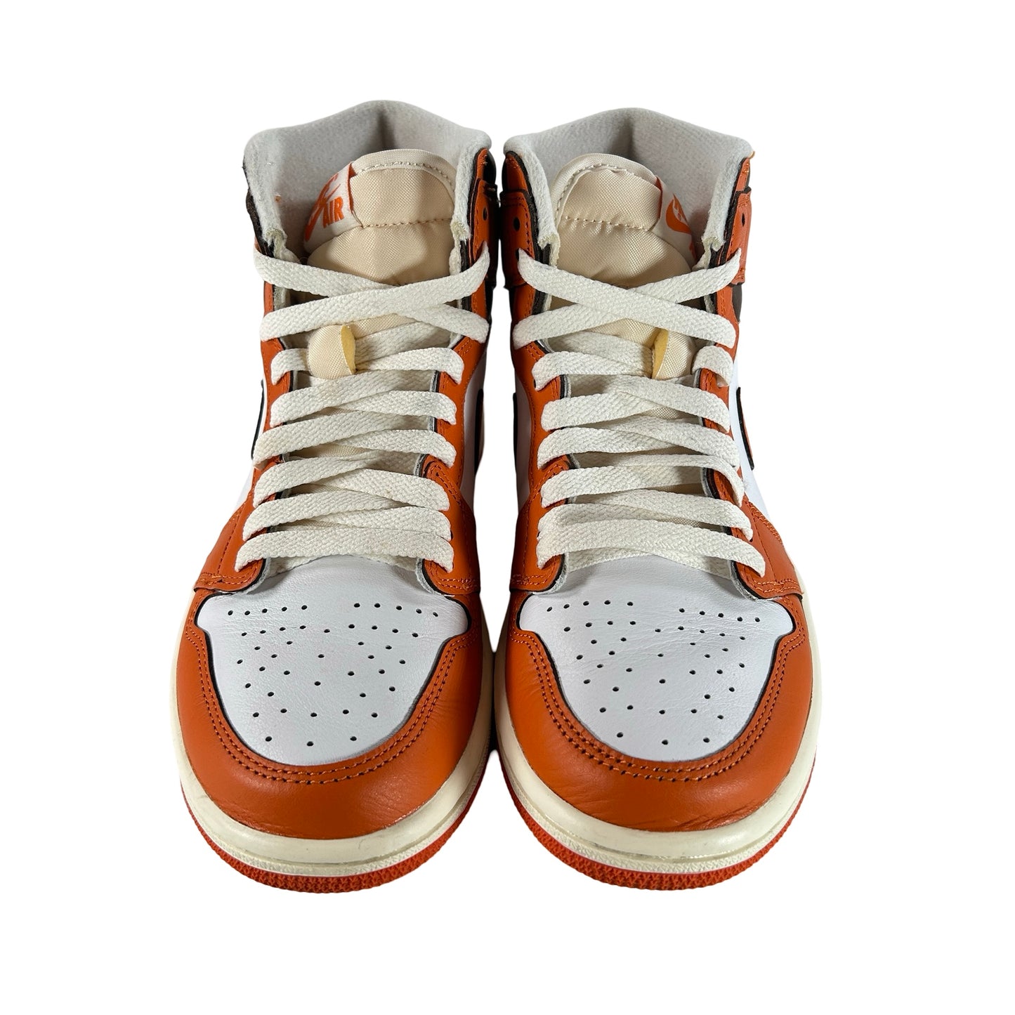 DO9369 101 Jordan 1 Retro High OG Starfish (Mujeres)
