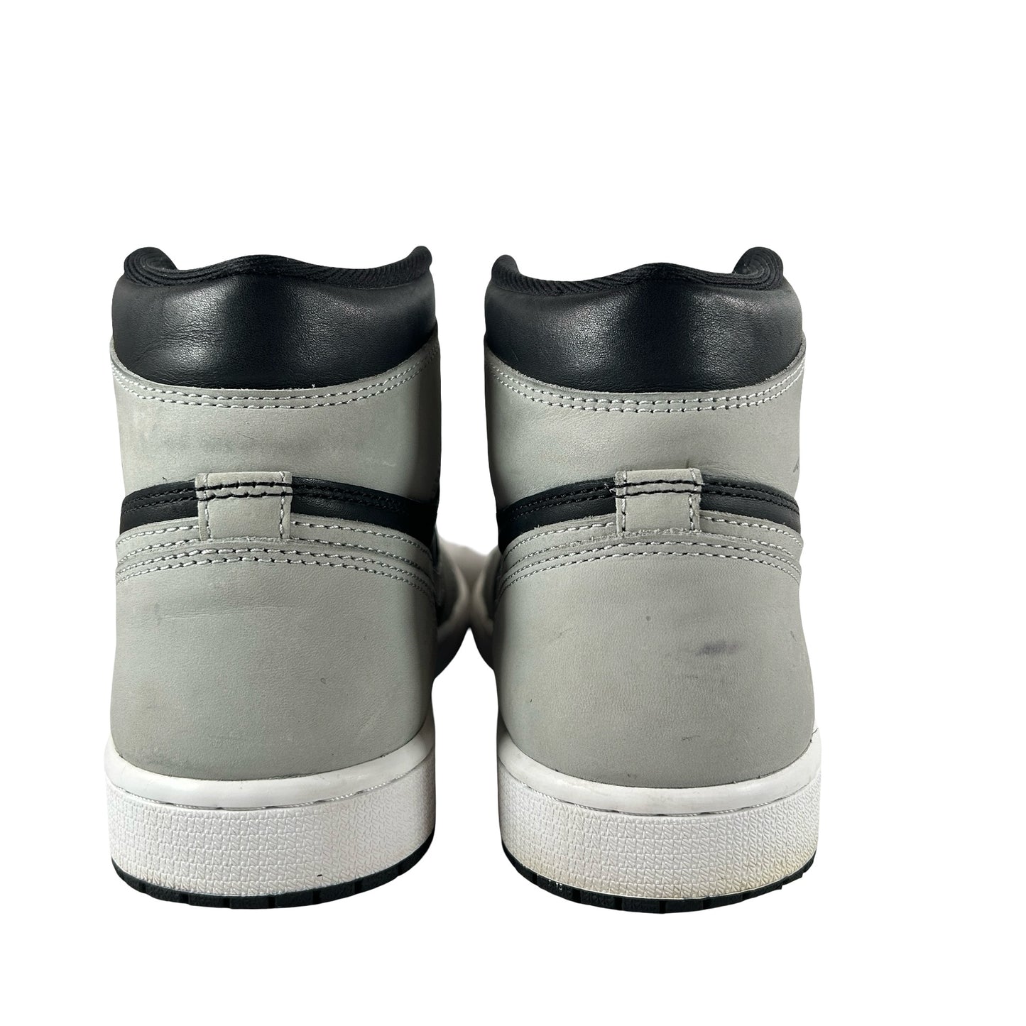 555088 035 Jordan 1 Shadow 2.0 [USED] - 8.5 M (Used) (No Box)