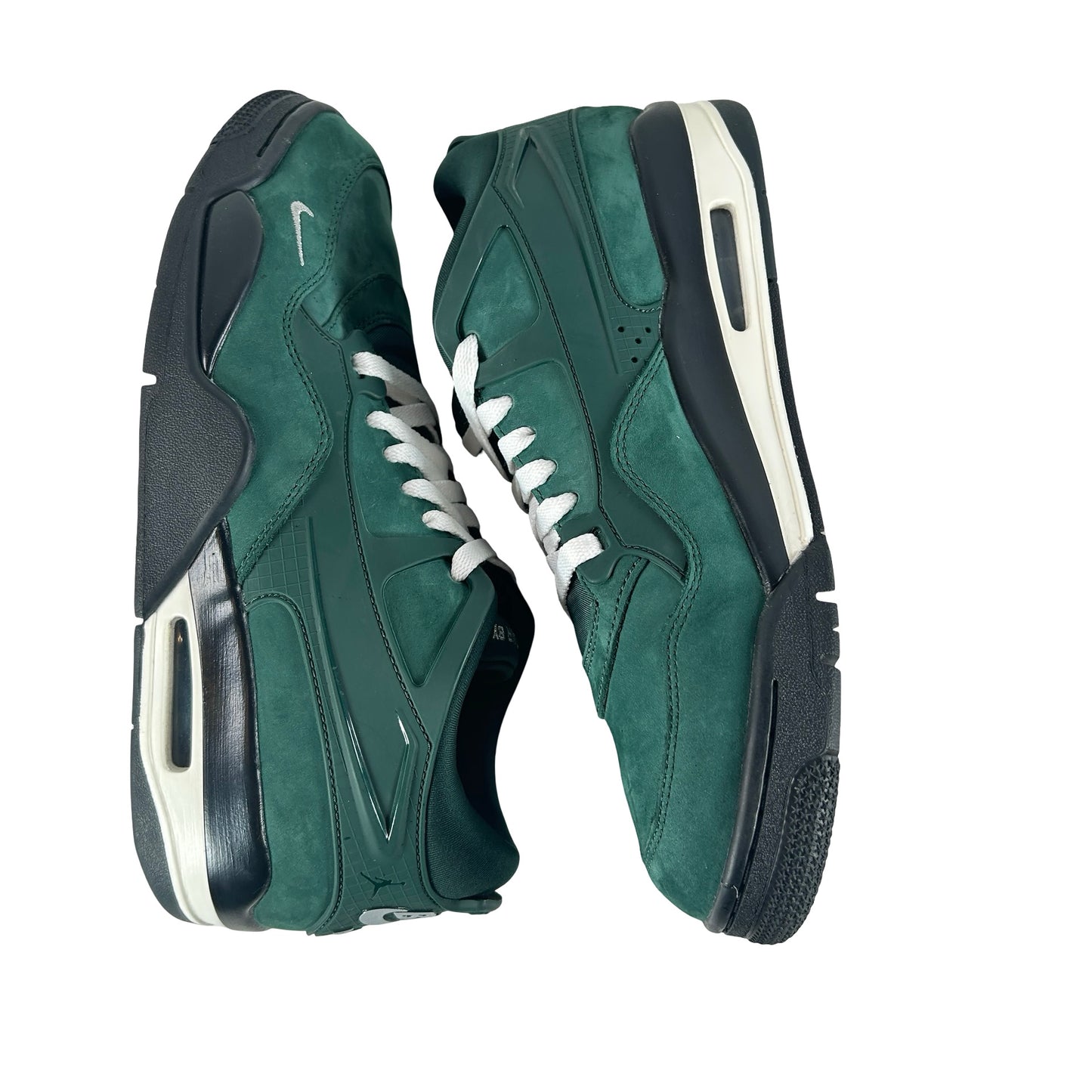 HF4334 300 Jordan 4 RM SP Nigel Sylvester Grandma's Driveway [USED] - 9.5 M (Used3)