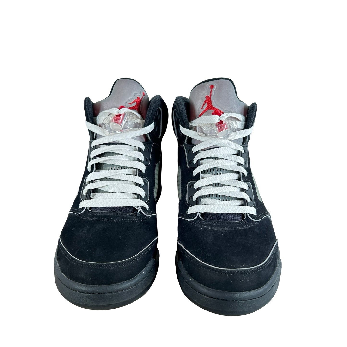 HF3975 001 Jordan 5 Retro OG Black Metallic Reimagined [USED] - 8 M (Used12)