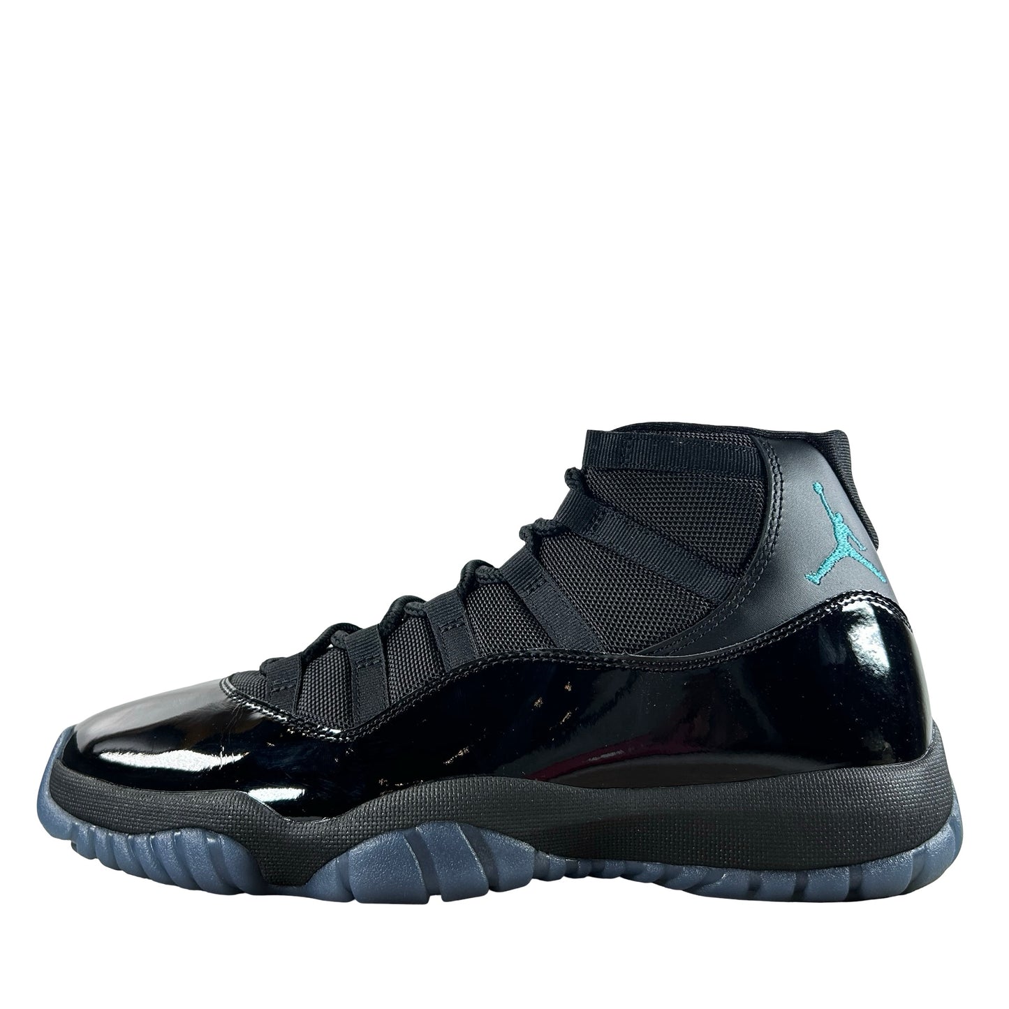 CT8012 047 Jordan 11 Retro Gamma Blue (2025) [USED] - 11 M (Used7)